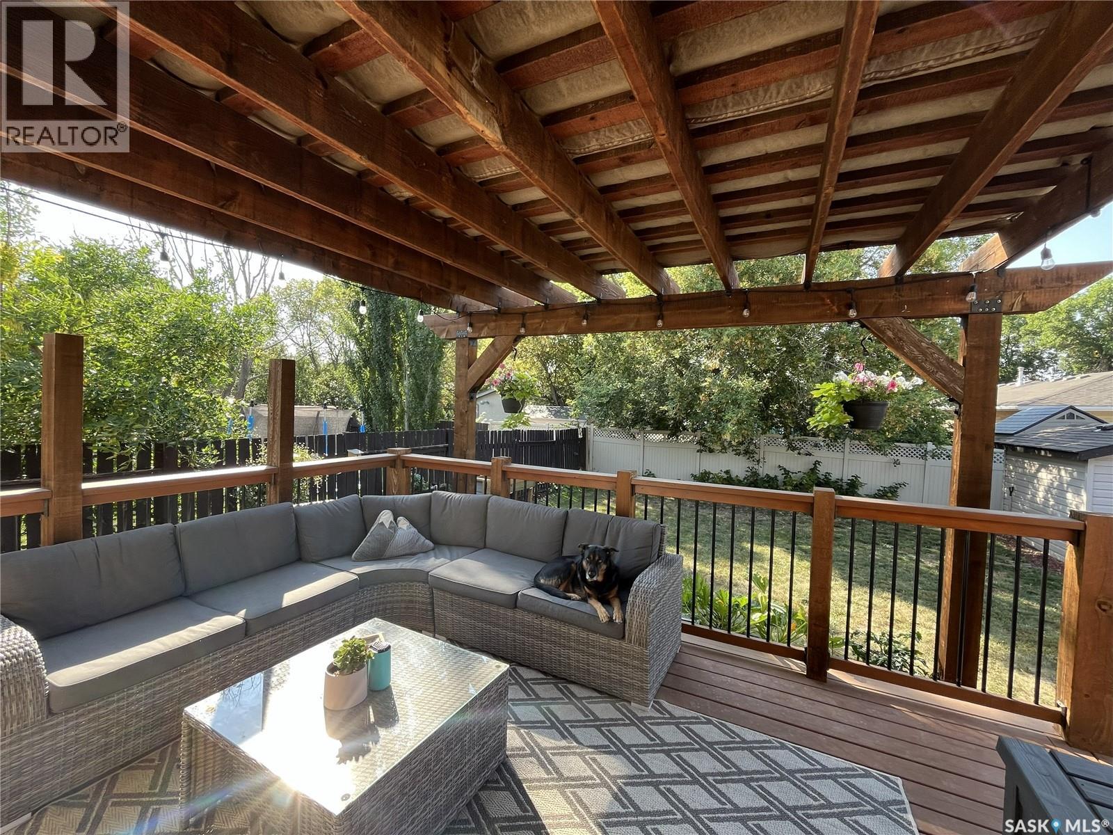 2815 Corbett Road, Regina, Saskatchewan  S4R 8J1 - Photo 48 - SK025045