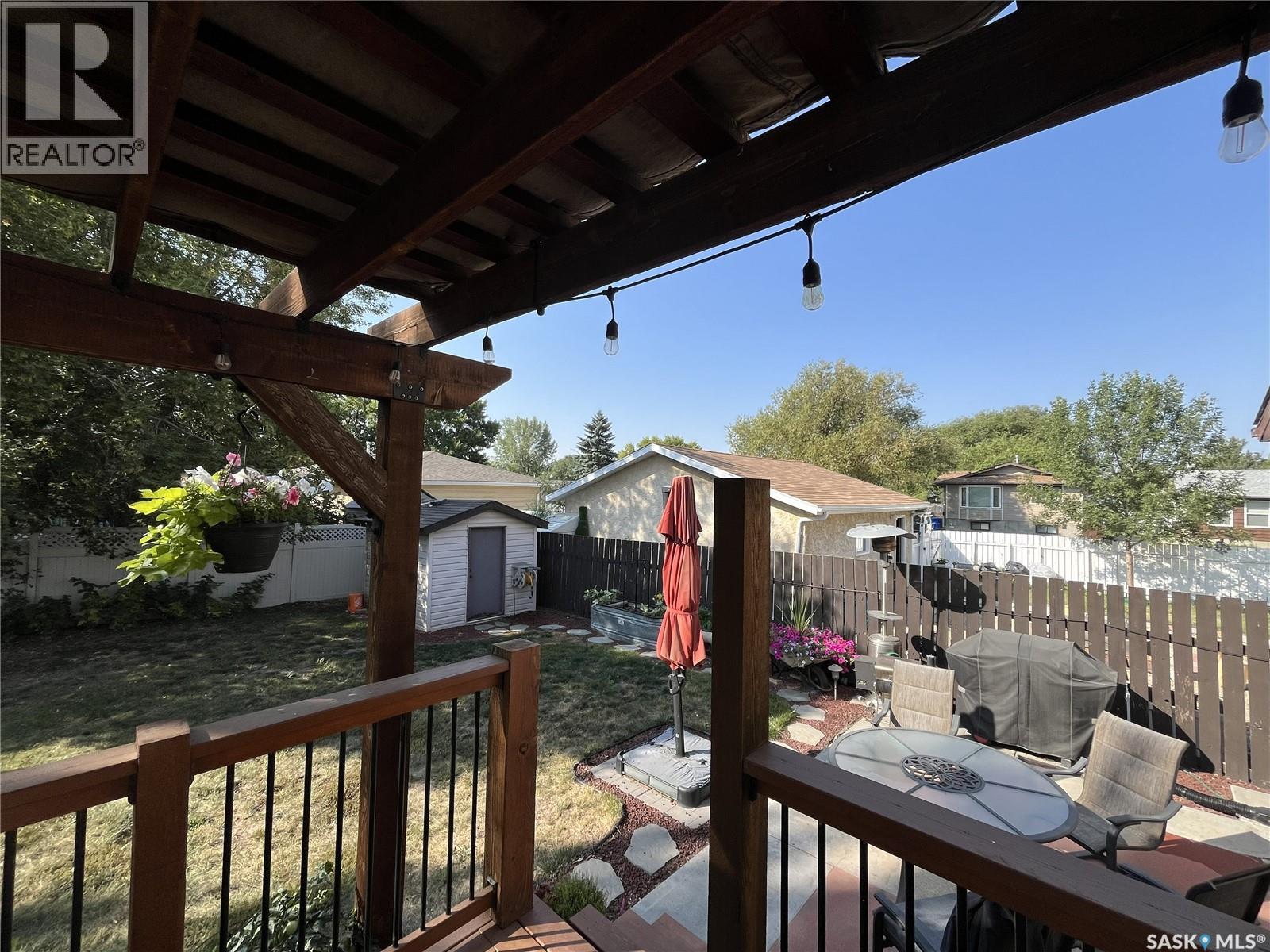 2815 Corbett Road, Regina, Saskatchewan  S4R 8J1 - Photo 49 - SK025045