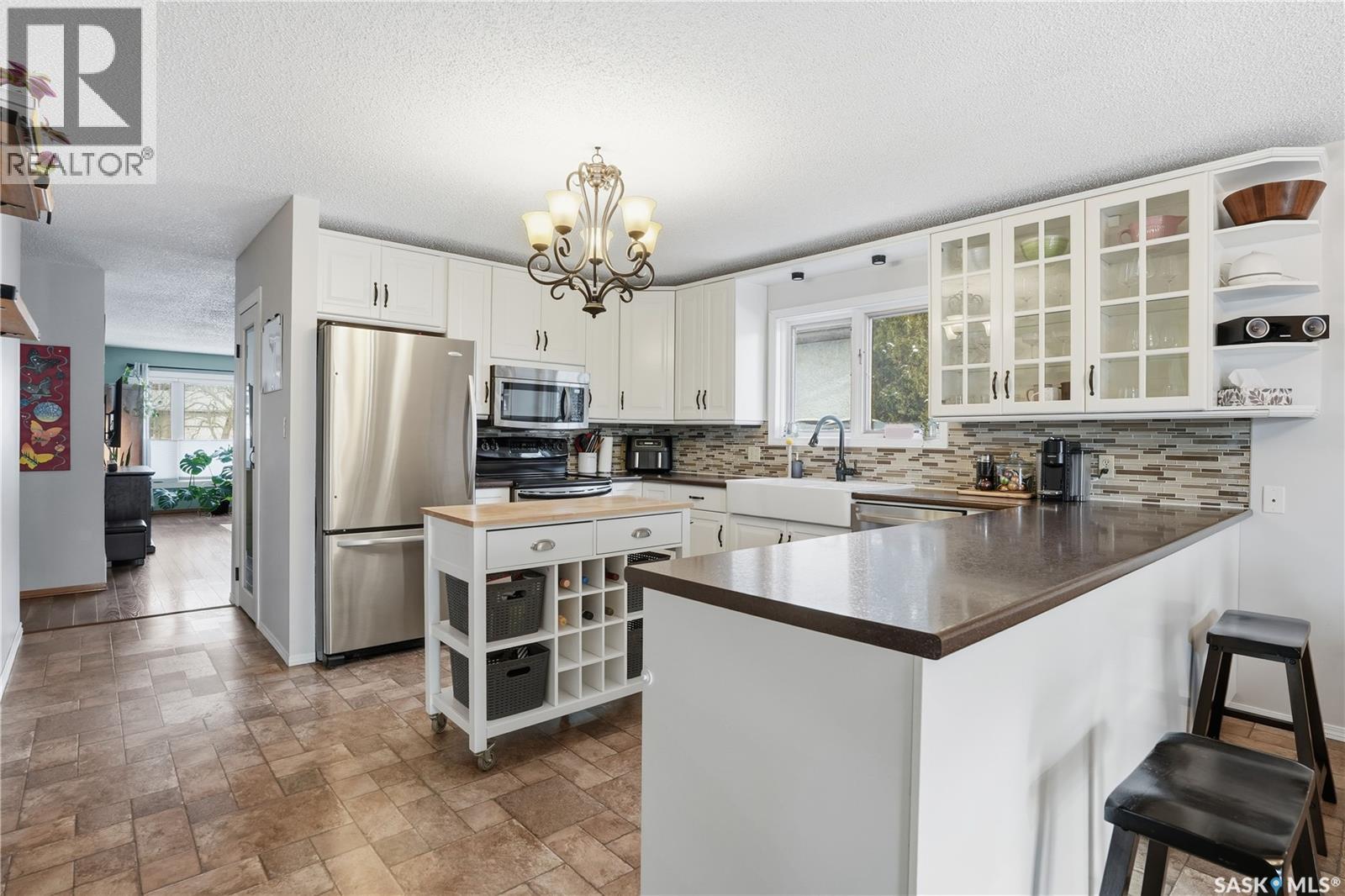 2815 Corbett Road, Regina, Saskatchewan  S4R 8J1 - Photo 8 - SK025045