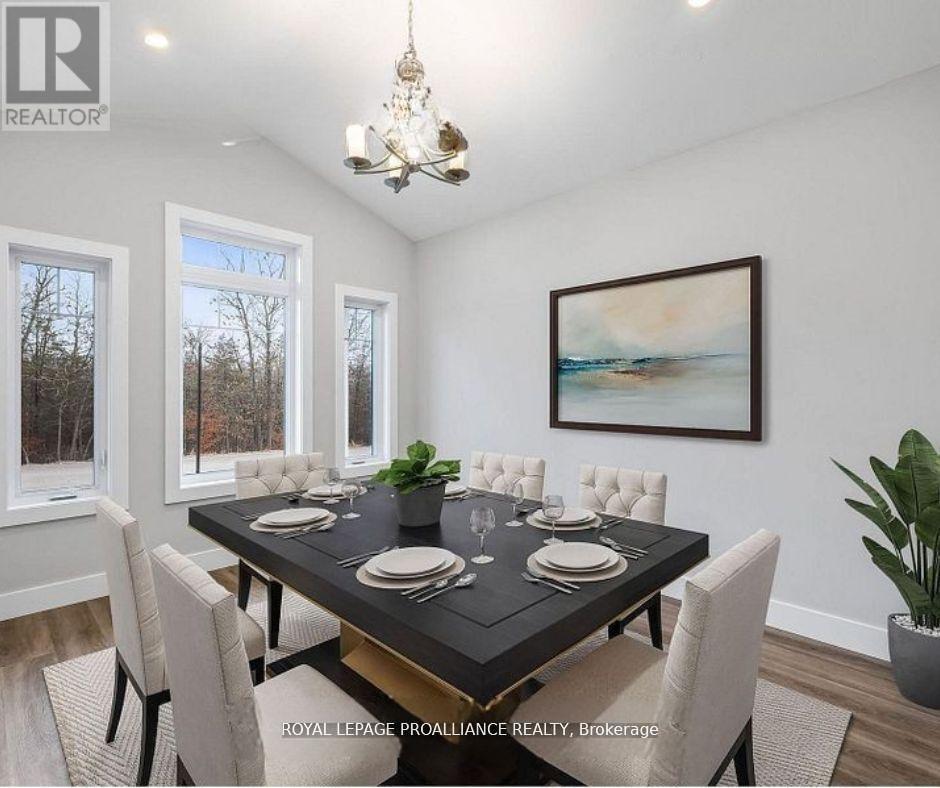 196  Lot 8 Homewood Avenue, Trent Hills, Ontario  K0L 1Y0 - Photo 5 - X12539914