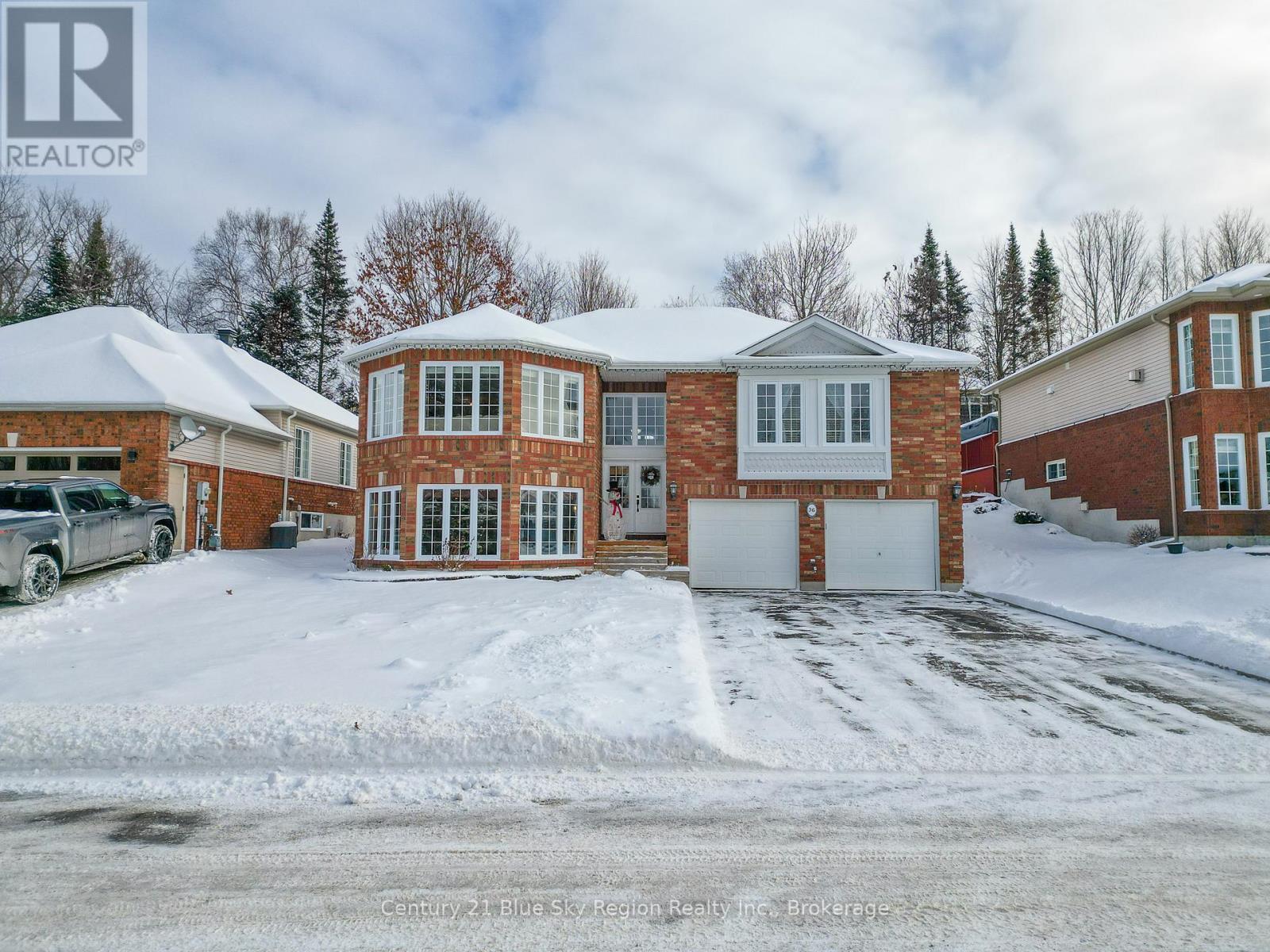 36 KENWOOD HILLS DRIVE, north bay (airport), Ontario