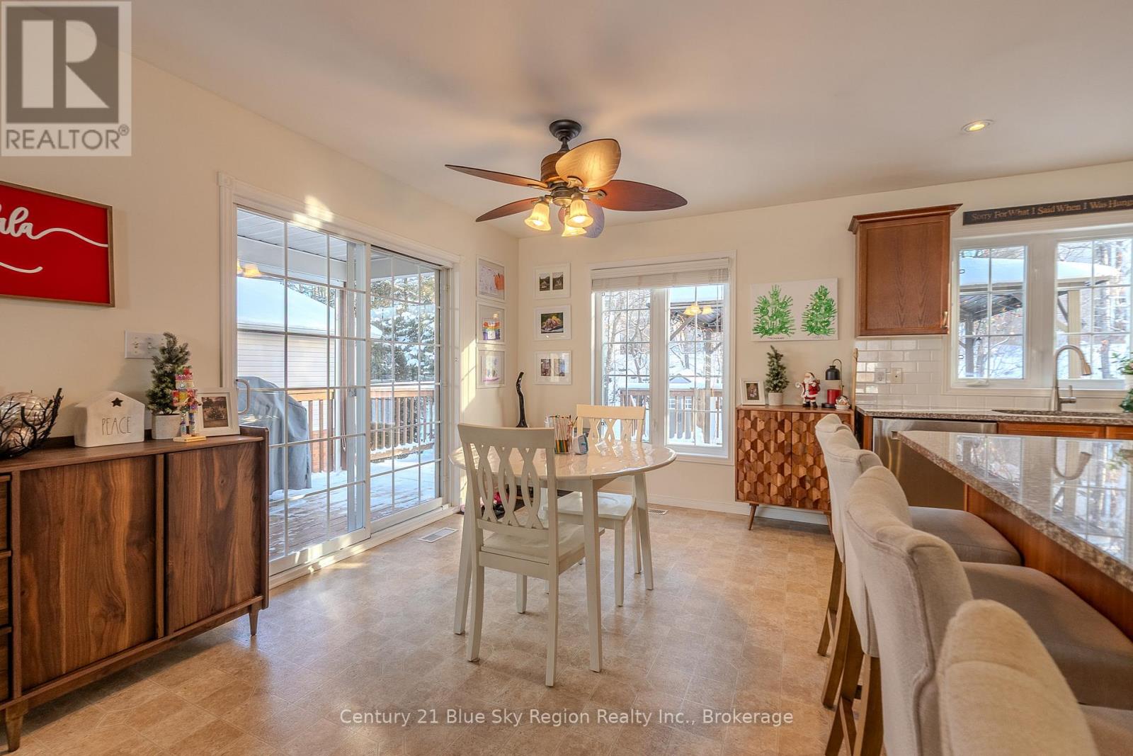 36 Kenwood Hills Drive, North Bay (Airport), Ontario  P1C 1M1 - Photo 11 - X12593676