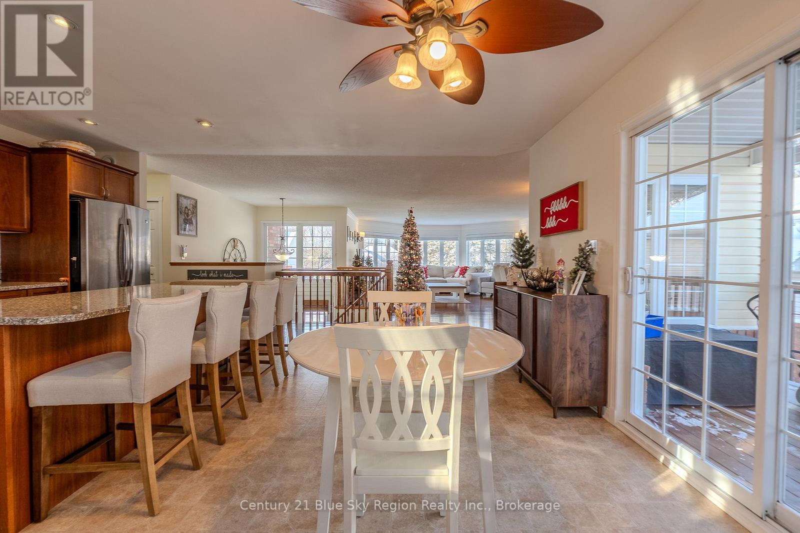 36 Kenwood Hills Drive, North Bay (Airport), Ontario  P1C 1M1 - Photo 15 - X12593676