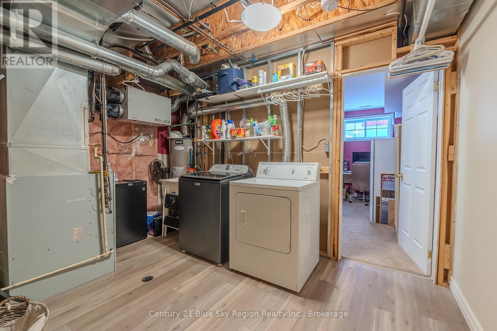 36 Kenwood Hills Drive, North Bay (Airport), Ontario  P1C 1M1 - Photo 36 - X12593676