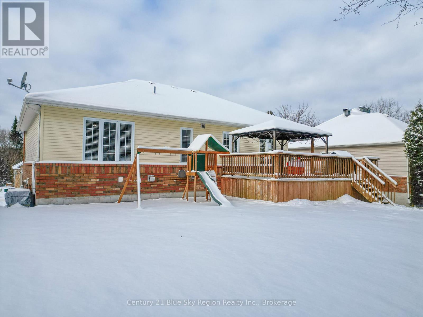 36 Kenwood Hills Drive, North Bay (Airport), Ontario  P1C 1M1 - Photo 39 - X12593676