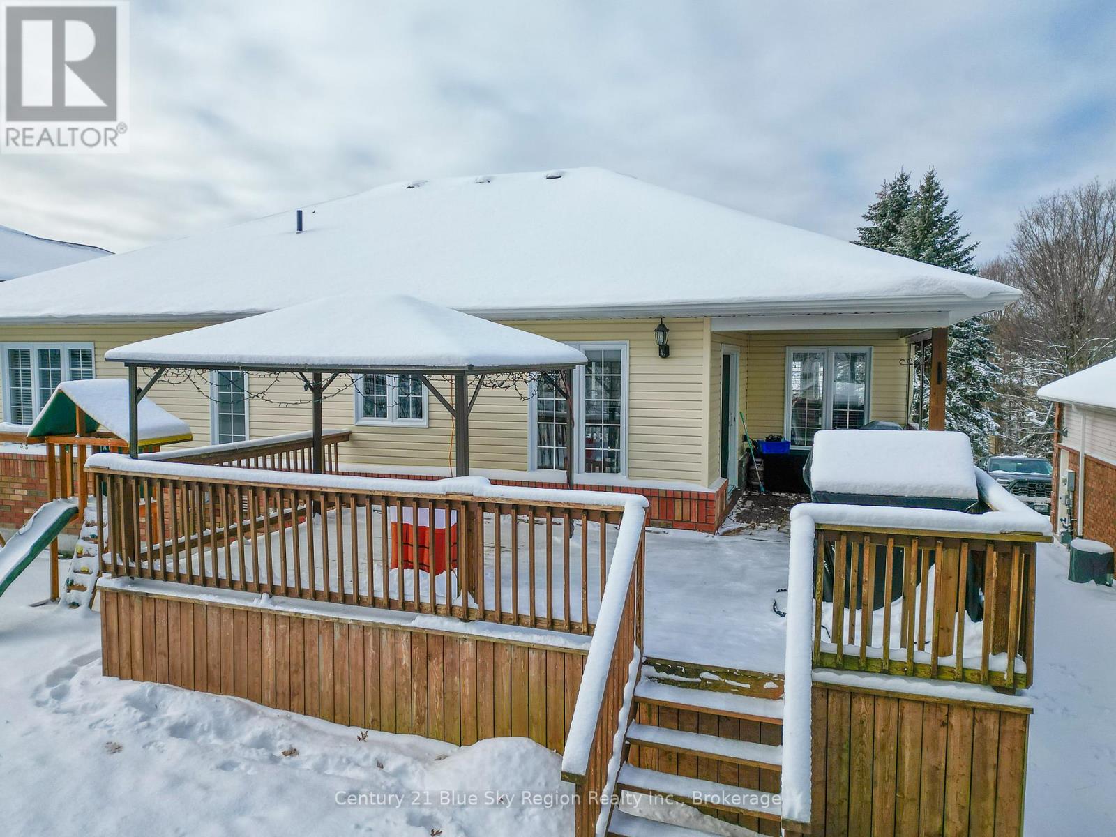 36 Kenwood Hills Drive, North Bay (Airport), Ontario  P1C 1M1 - Photo 40 - X12593676