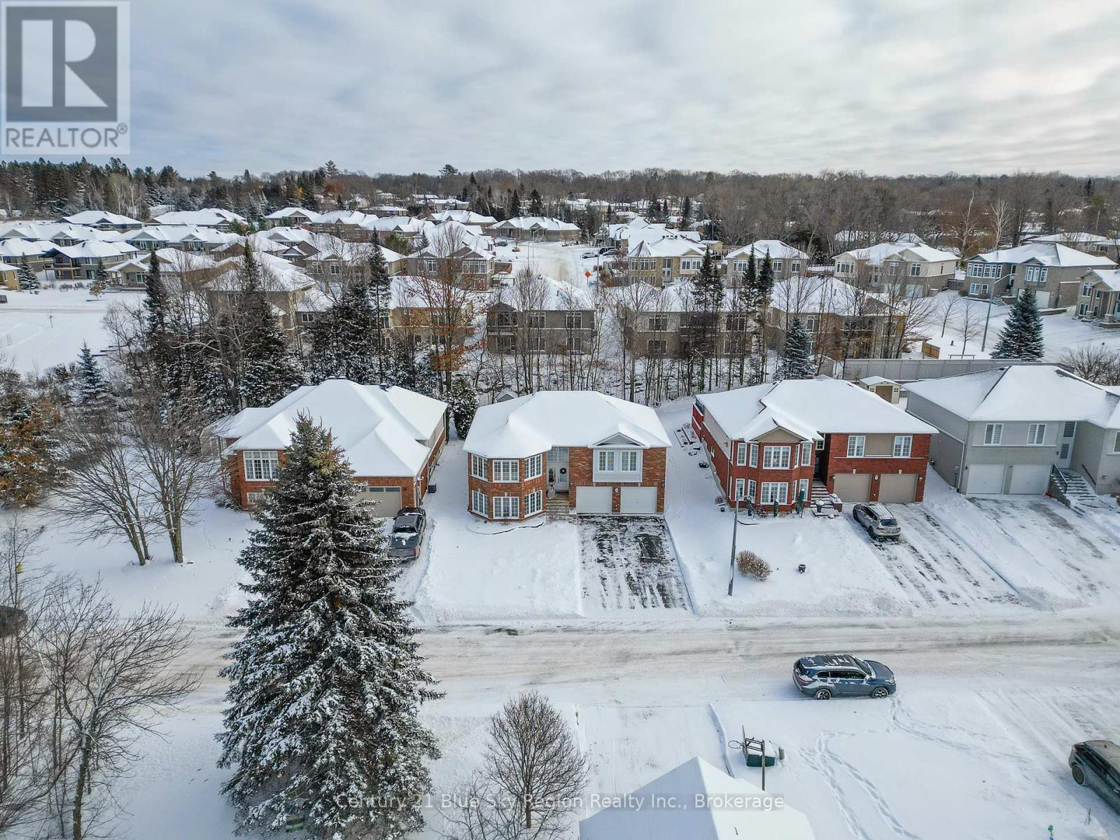 36 Kenwood Hills Drive, North Bay (Airport), Ontario  P1C 1M1 - Photo 41 - X12593676