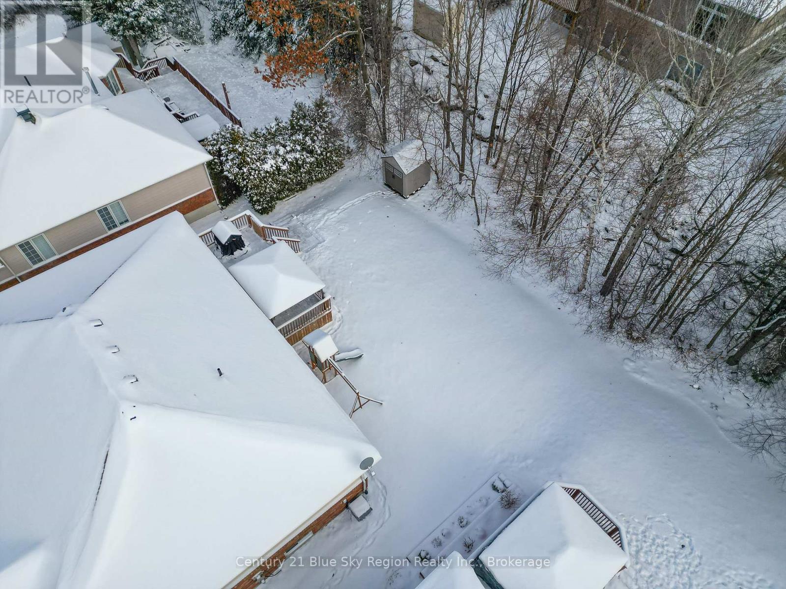 36 Kenwood Hills Drive, North Bay (Airport), Ontario  P1C 1M1 - Photo 42 - X12593676