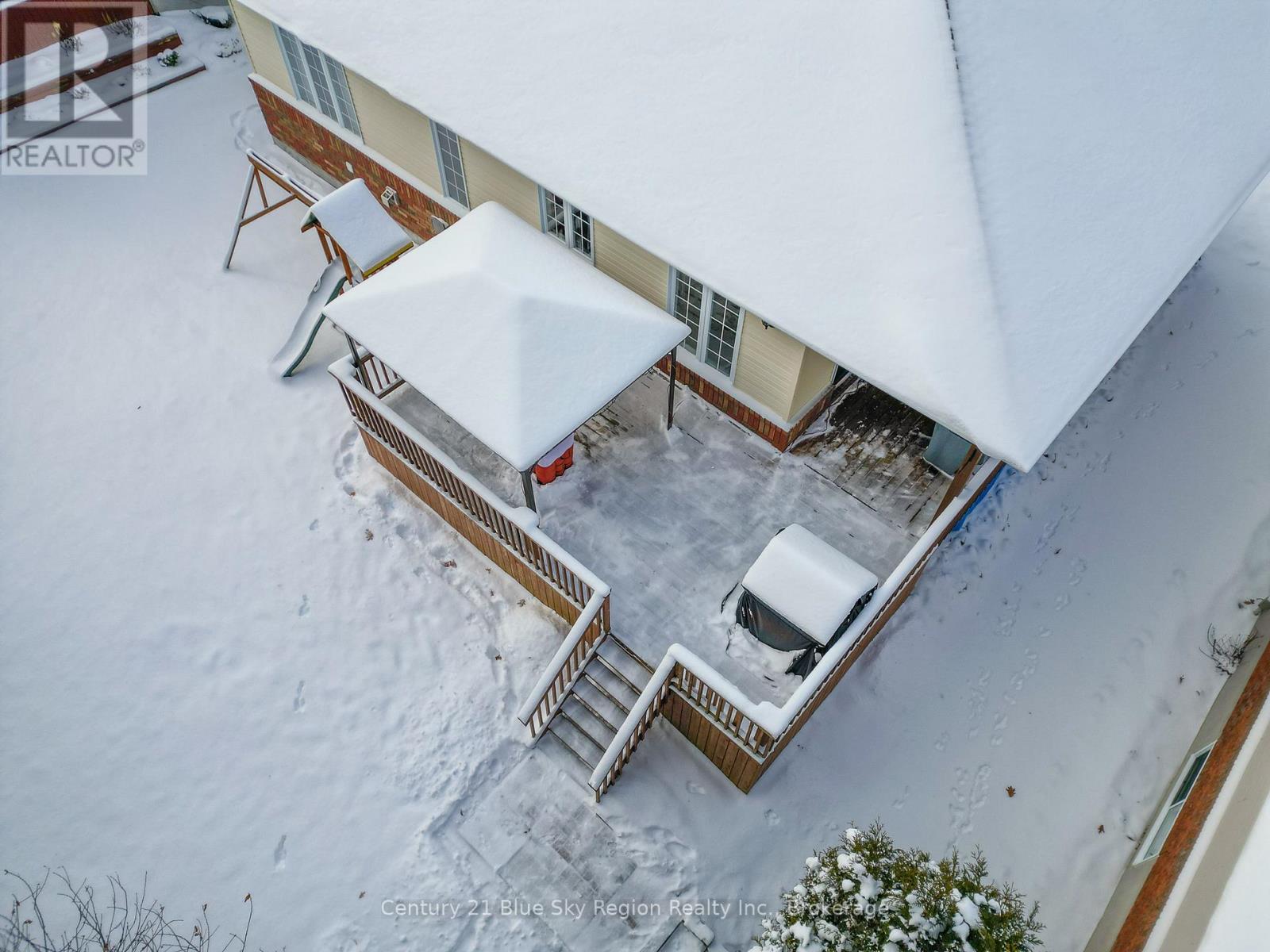 36 Kenwood Hills Drive, North Bay (Airport), Ontario  P1C 1M1 - Photo 43 - X12593676