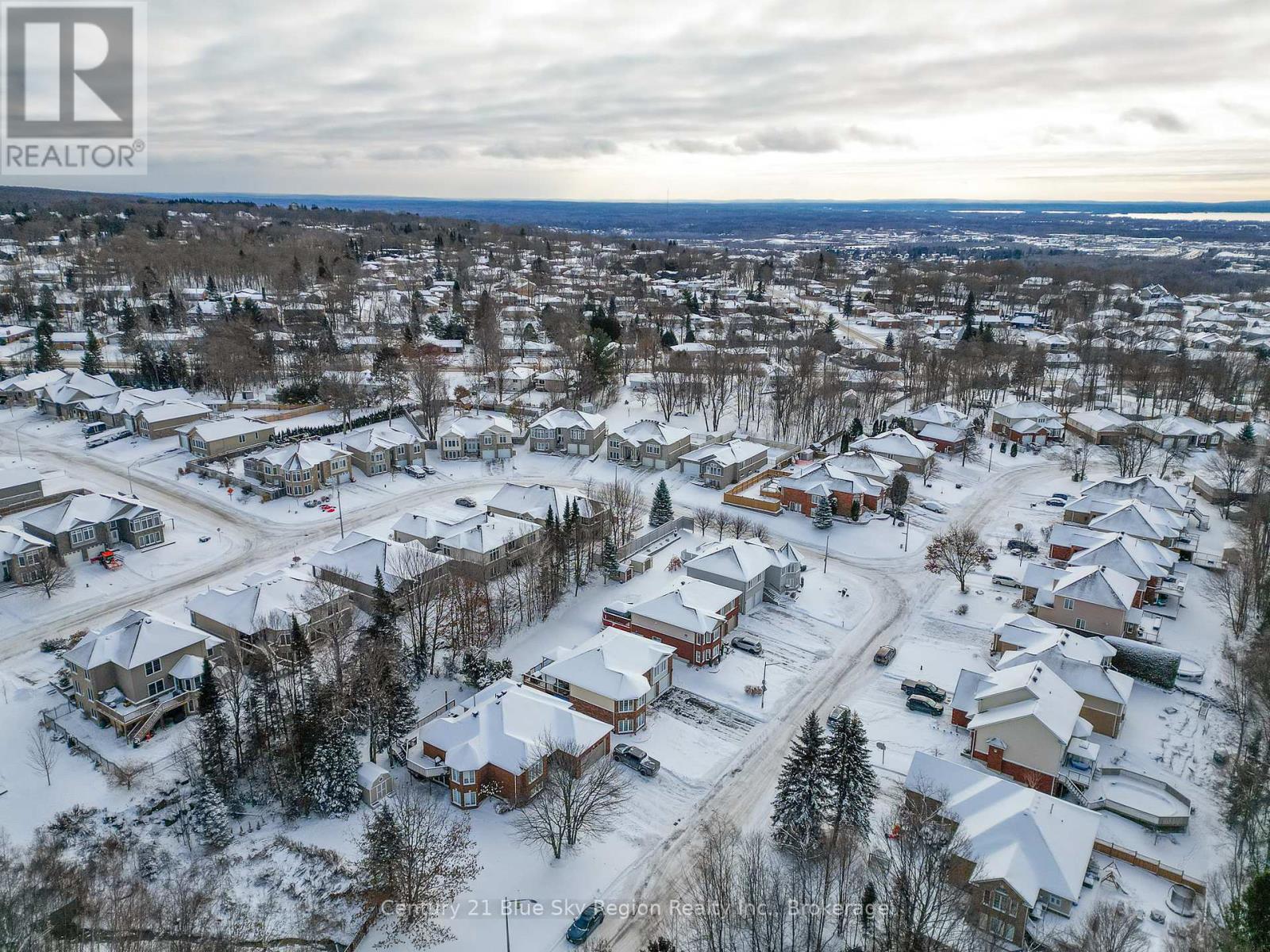 36 Kenwood Hills Drive, North Bay (Airport), Ontario  P1C 1M1 - Photo 44 - X12593676