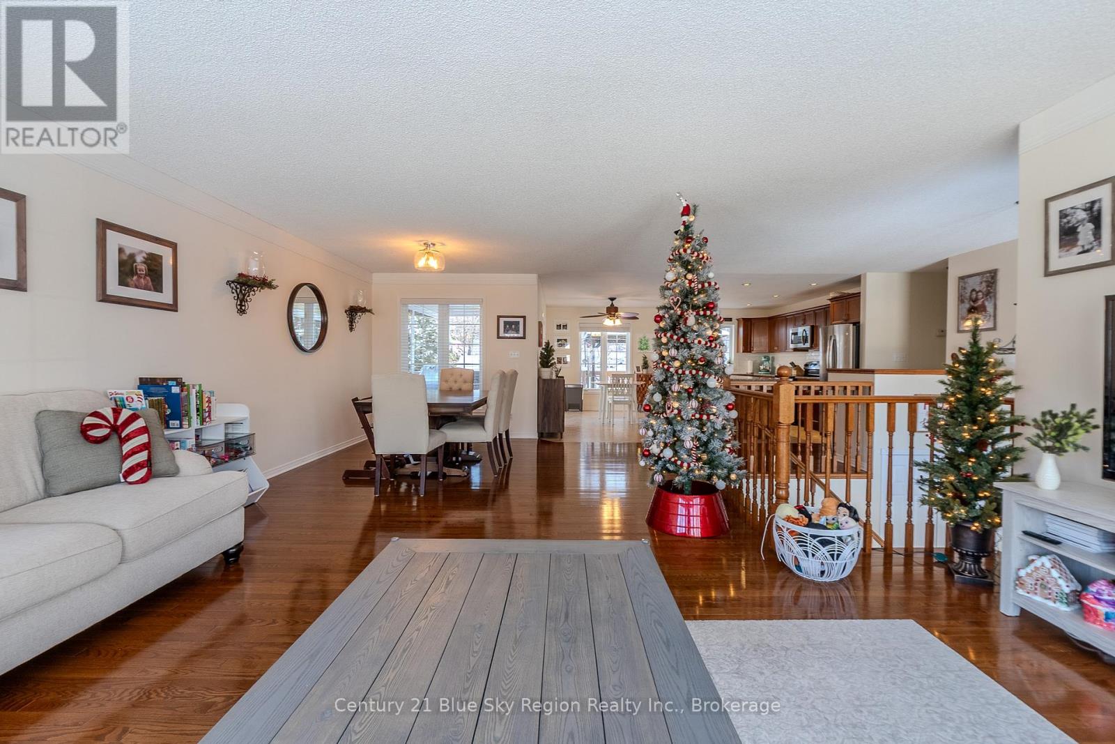 36 Kenwood Hills Drive, North Bay (Airport), Ontario  P1C 1M1 - Photo 7 - X12593676