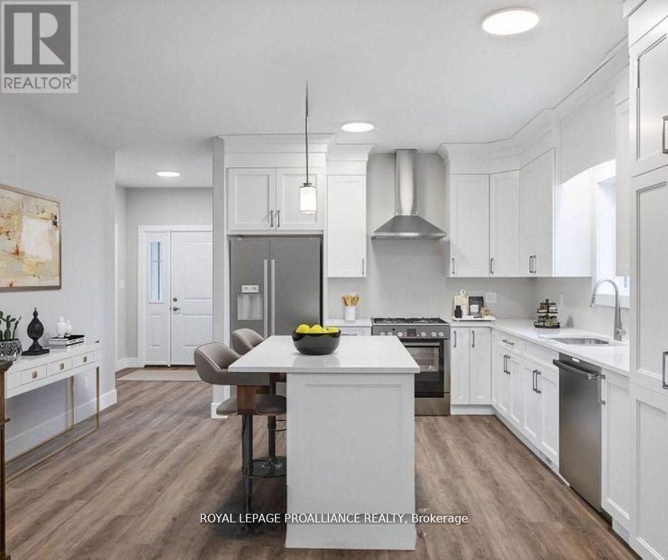 200 (Lot 10) Homewood Avenue, Trent Hills, Ontario  K0L 1Y0 - Photo 4 - X12593638