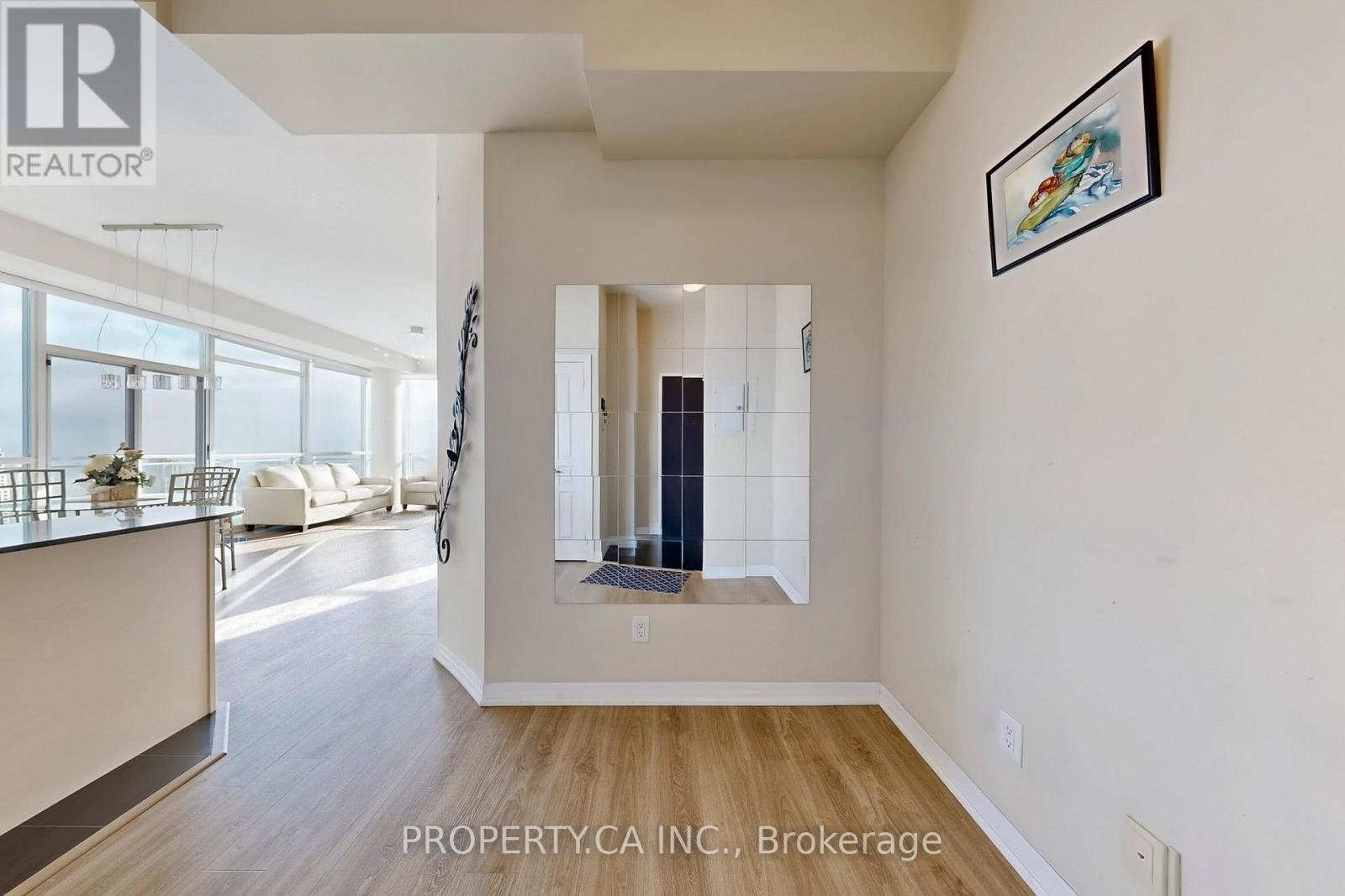 3606 - 225 Webb Drive, Mississauga, Ontario  L5B 4P2 - Photo 19 - W12593544