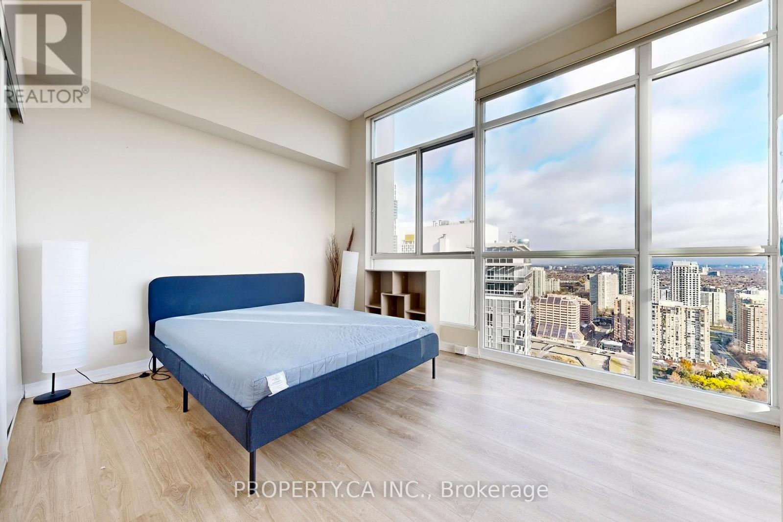 3606 - 225 Webb Drive, Mississauga, Ontario  L5B 4P2 - Photo 27 - W12593544