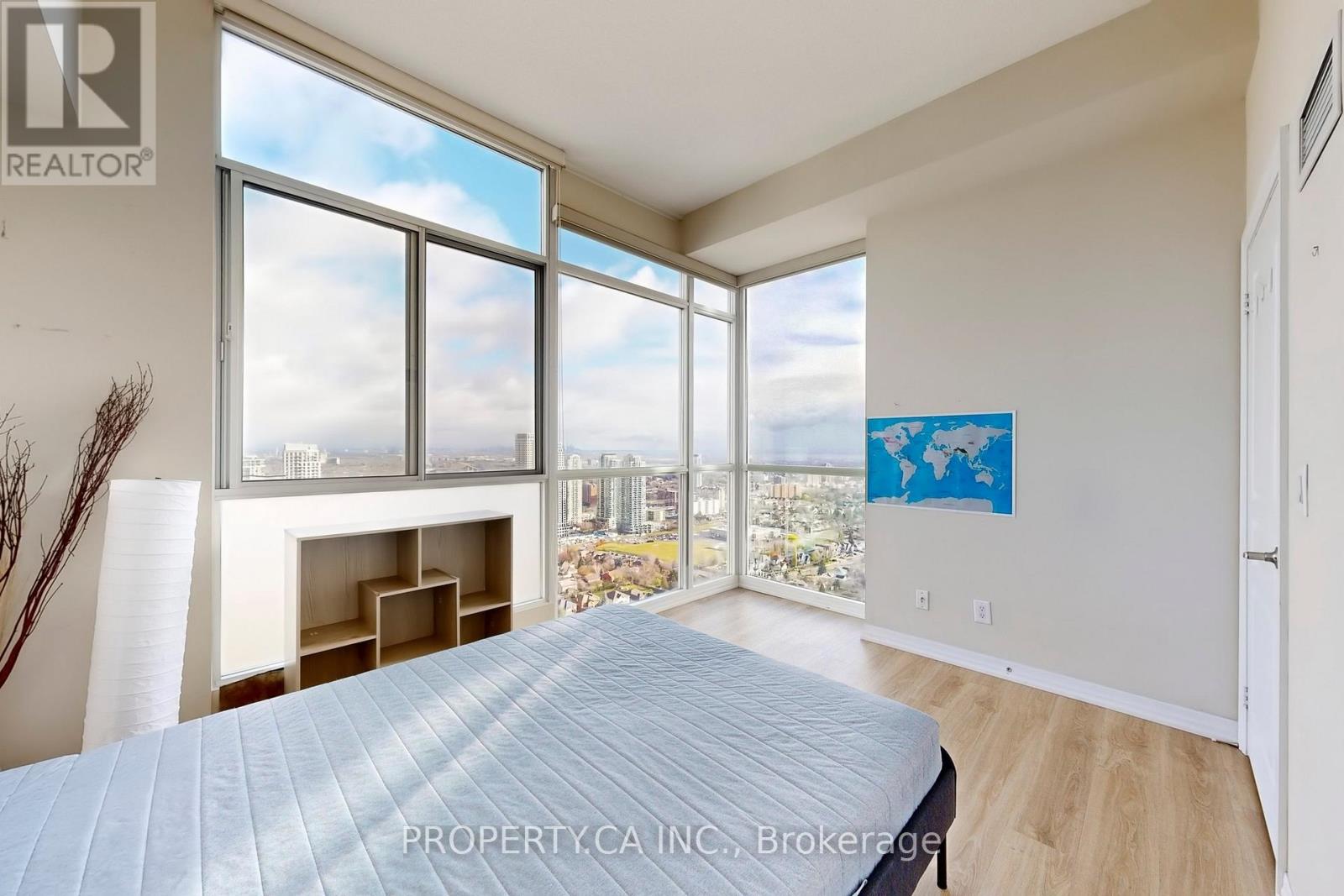 3606 - 225 Webb Drive, Mississauga, Ontario  L5B 4P2 - Photo 29 - W12593544