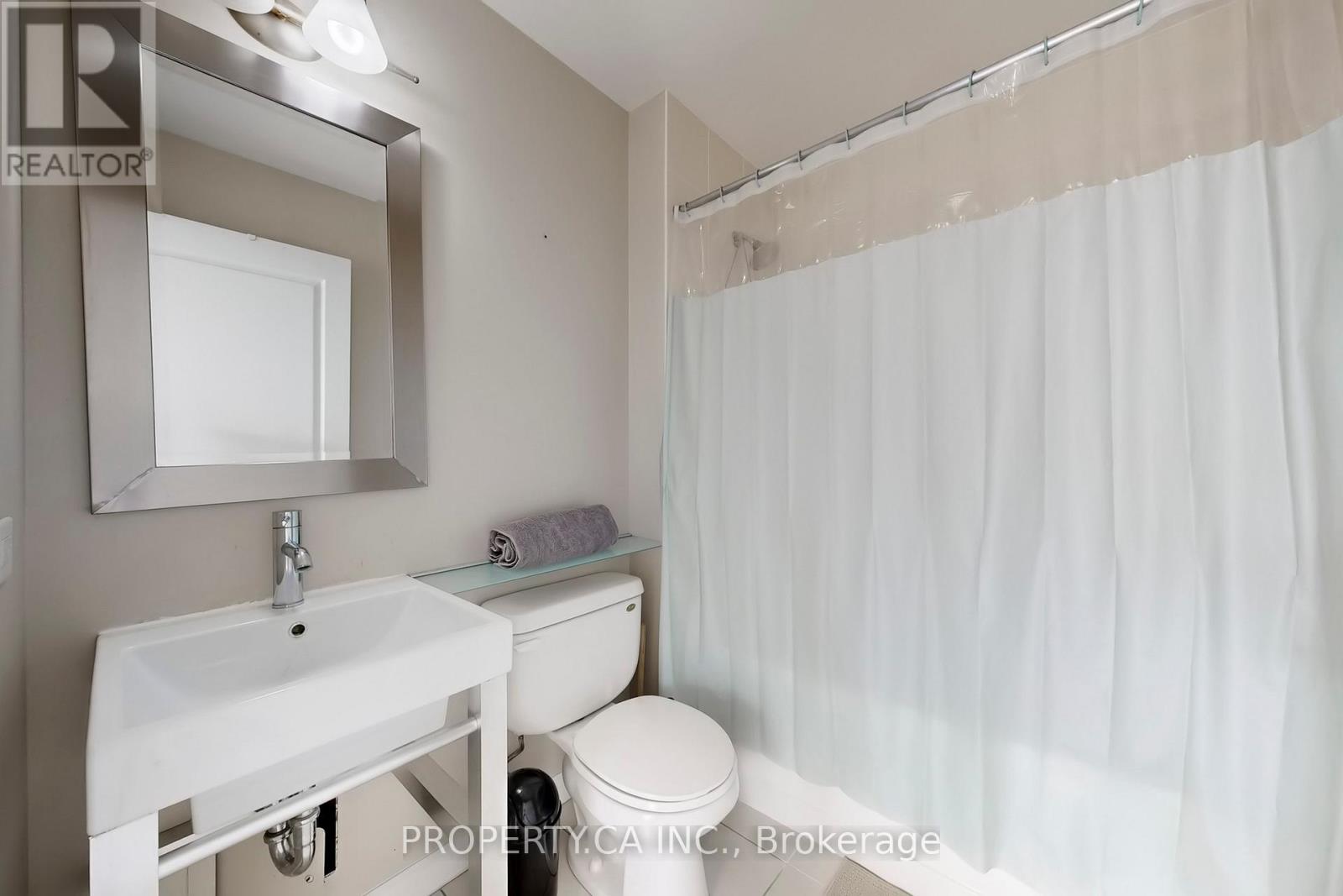 3606 - 225 Webb Drive, Mississauga, Ontario  L5B 4P2 - Photo 30 - W12593544