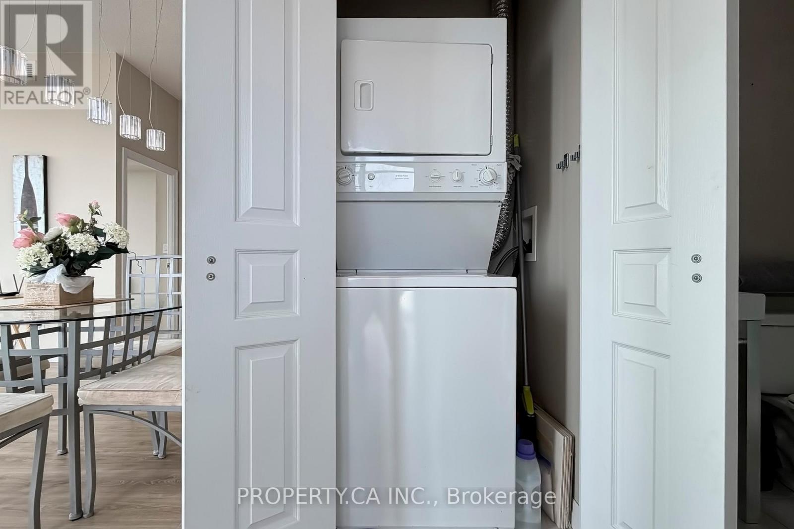 3606 - 225 Webb Drive, Mississauga, Ontario  L5B 4P2 - Photo 31 - W12593544