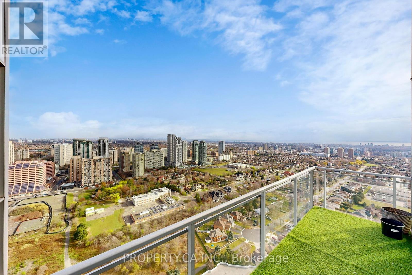 3606 - 225 Webb Drive, Mississauga, Ontario  L5B 4P2 - Photo 34 - W12593544