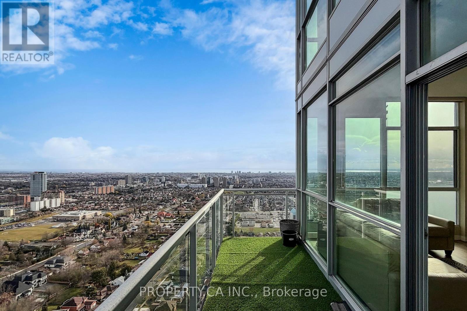 3606 - 225 Webb Drive, Mississauga, Ontario  L5B 4P2 - Photo 35 - W12593544