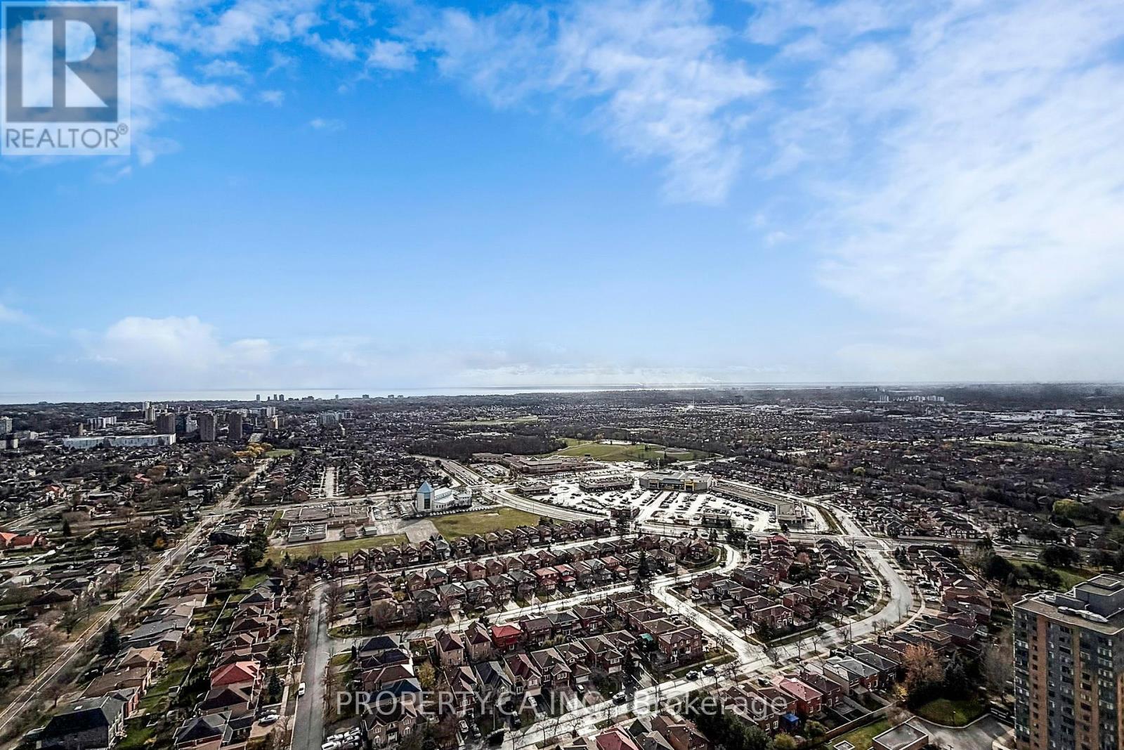 3606 - 225 Webb Drive, Mississauga, Ontario  L5B 4P2 - Photo 37 - W12593544