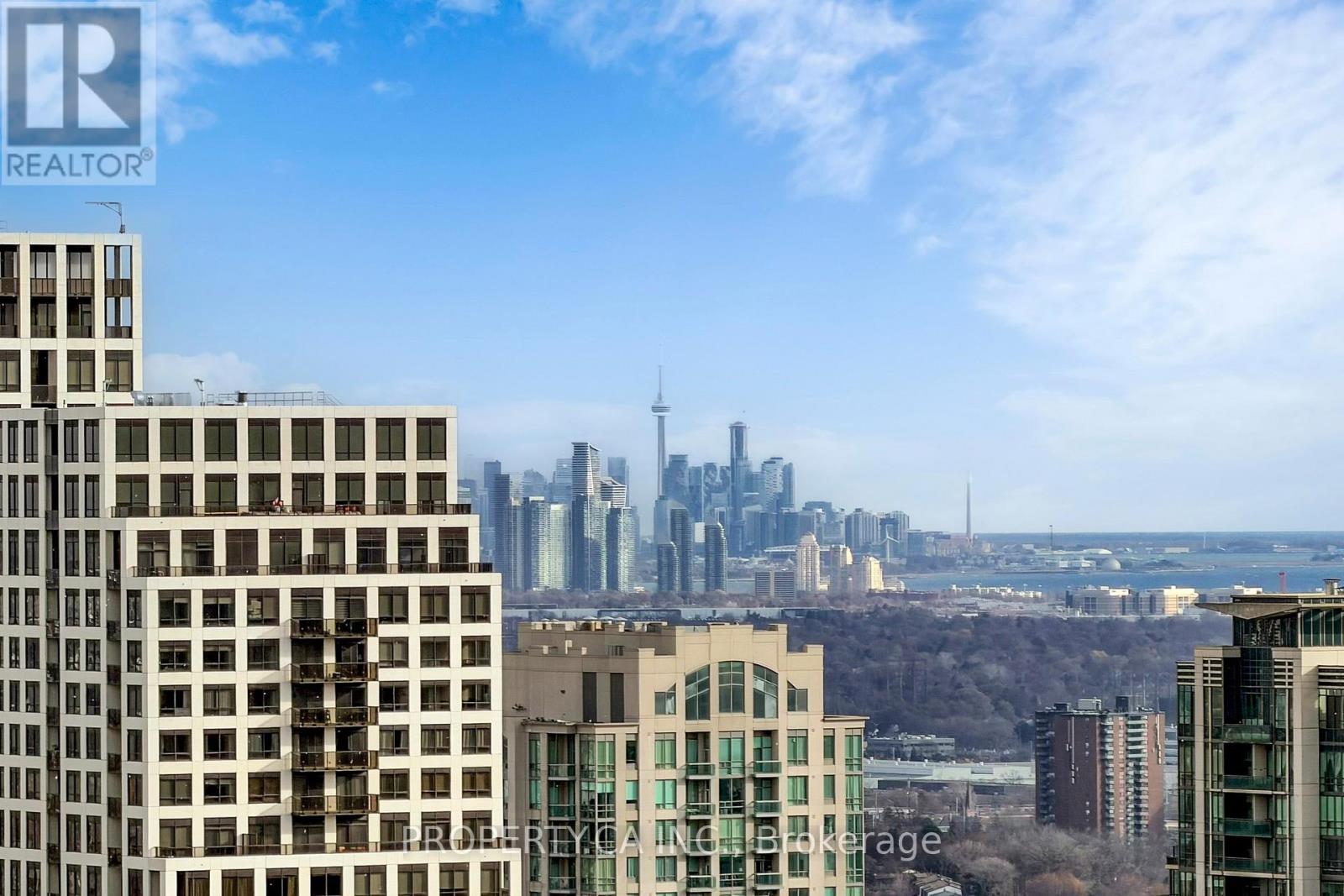 3606 - 225 Webb Drive, Mississauga, Ontario  L5B 4P2 - Photo 38 - W12593544