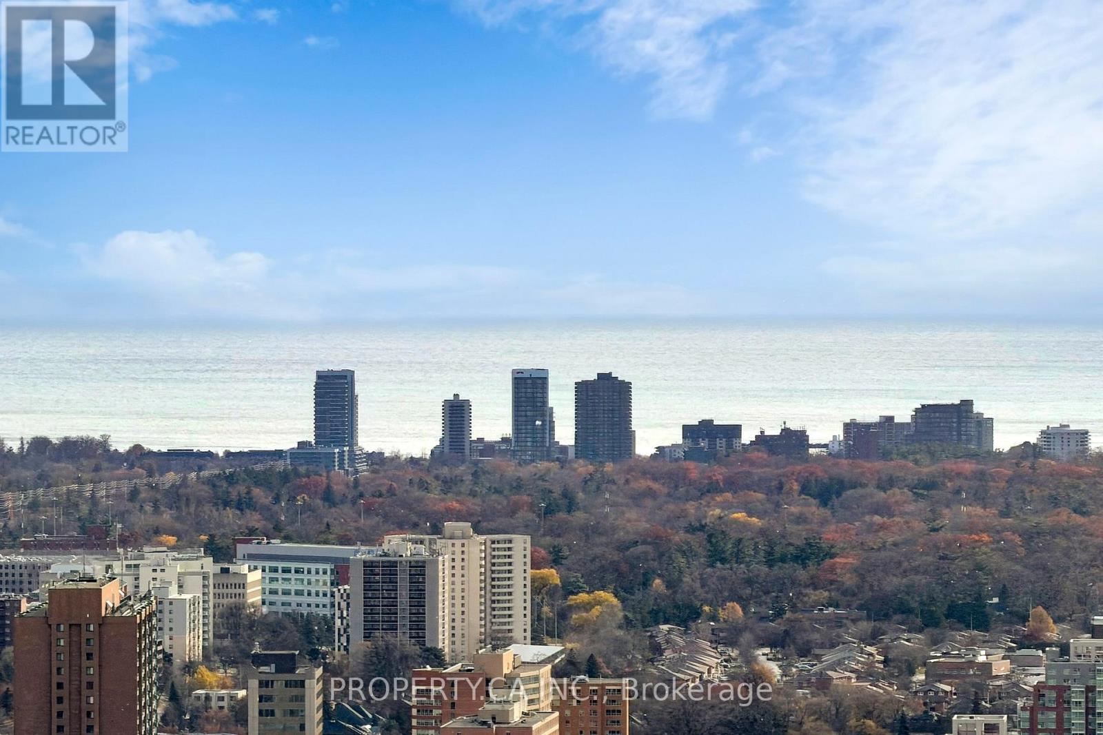 3606 - 225 Webb Drive, Mississauga, Ontario  L5B 4P2 - Photo 40 - W12593544