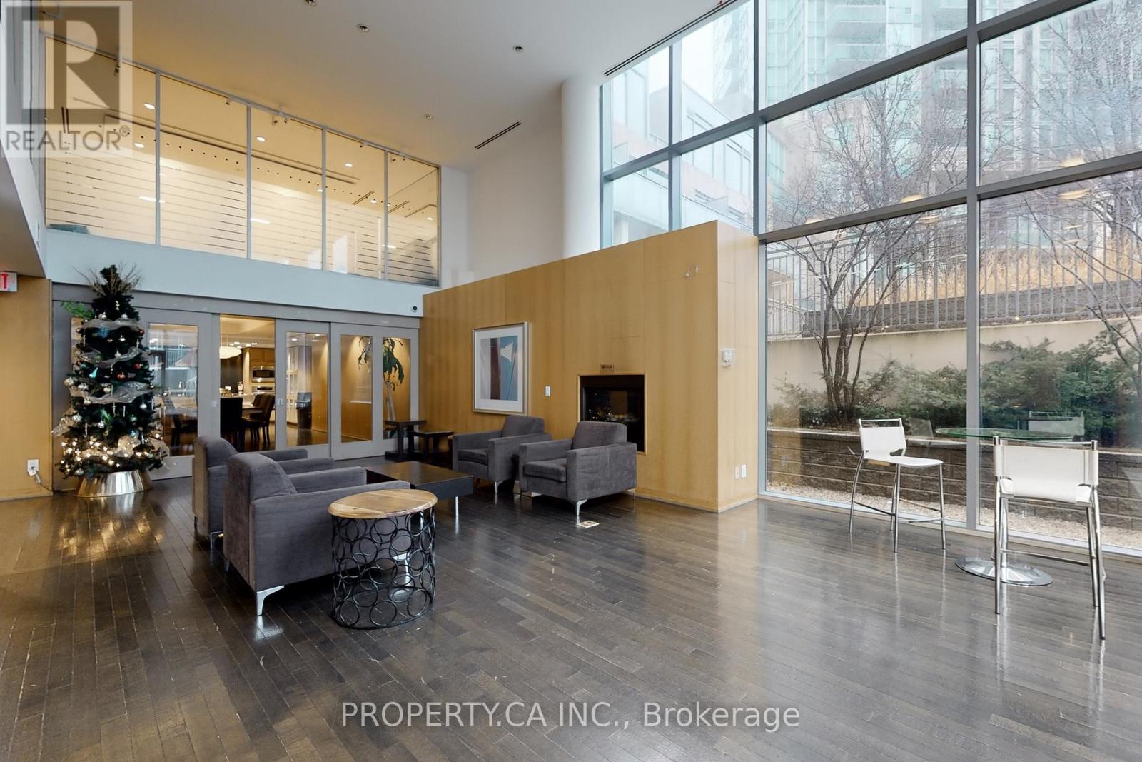 3606 - 225 Webb Drive, Mississauga, Ontario  L5B 4P2 - Photo 41 - W12593544