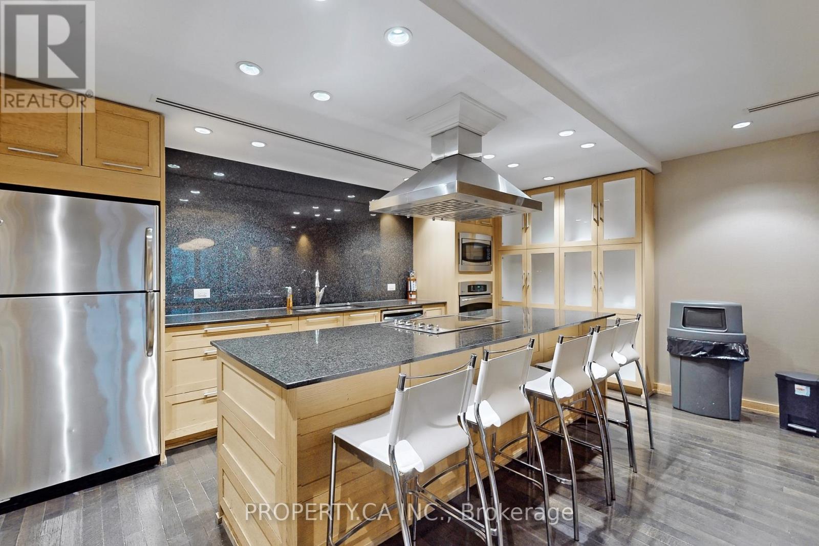 3606 - 225 Webb Drive, Mississauga, Ontario  L5B 4P2 - Photo 43 - W12593544