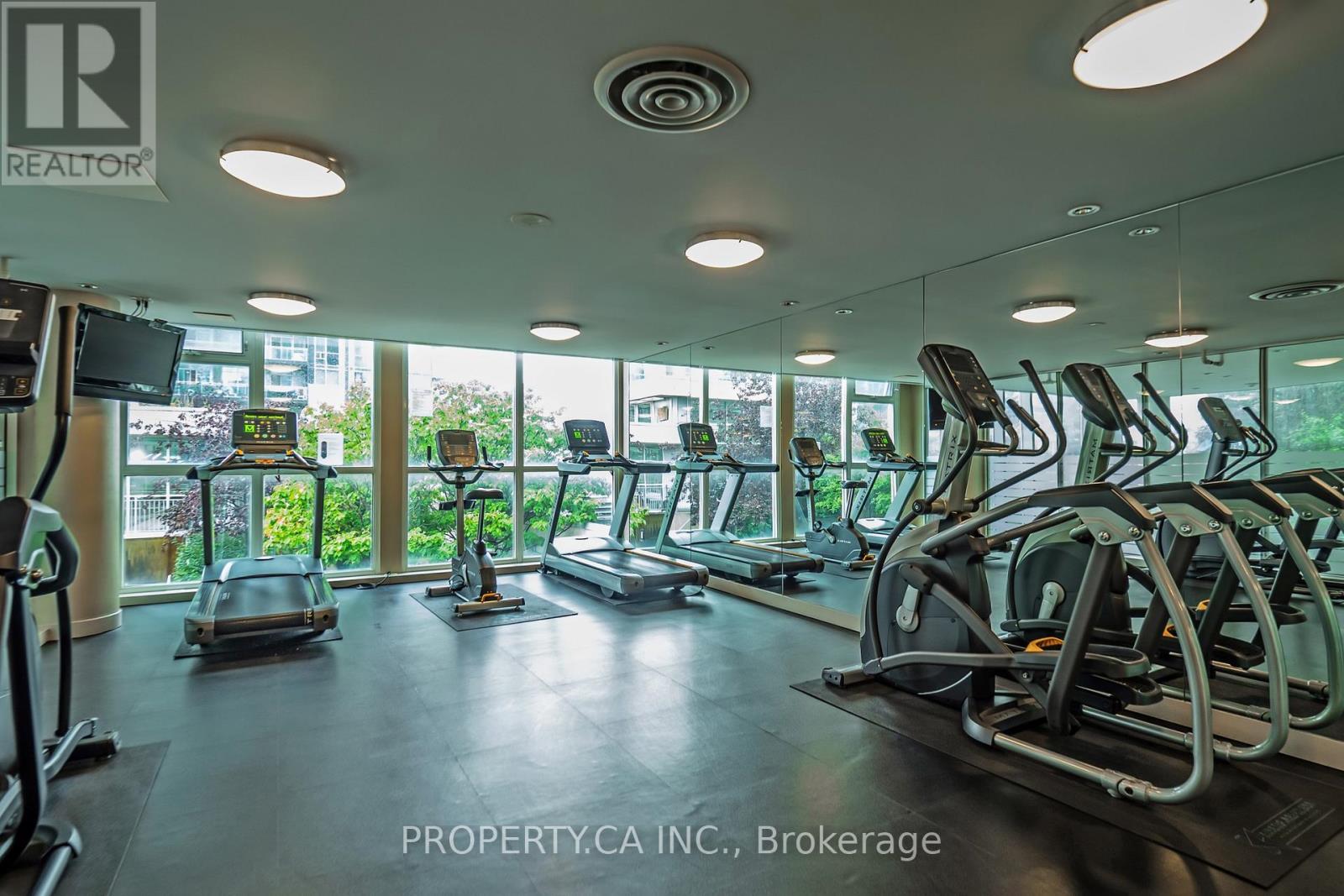 3606 - 225 Webb Drive, Mississauga, Ontario  L5B 4P2 - Photo 45 - W12593544