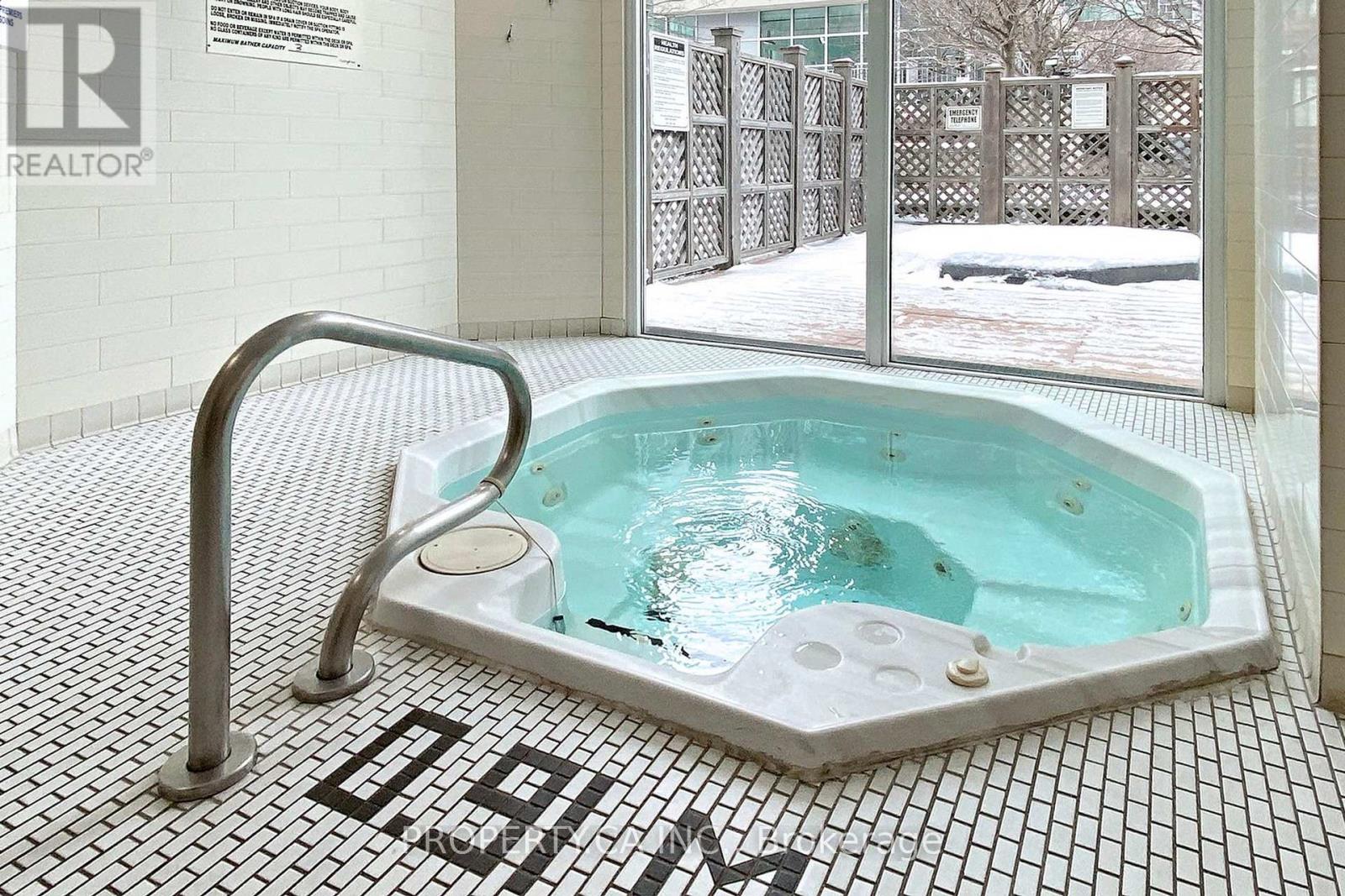 3606 - 225 Webb Drive, Mississauga, Ontario  L5B 4P2 - Photo 46 - W12593544