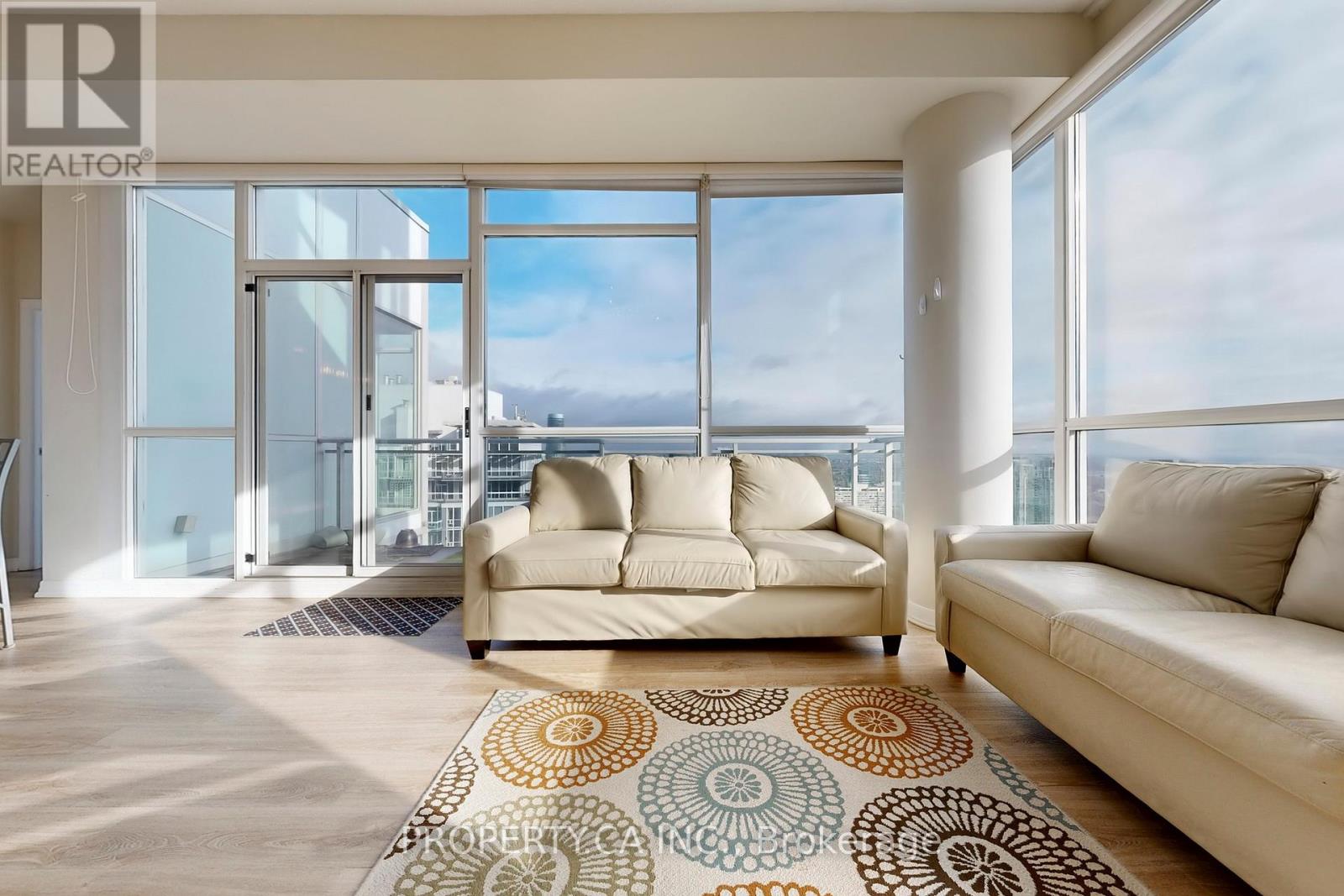 3606 - 225 Webb Drive, Mississauga, Ontario  L5B 4P2 - Photo 5 - W12593544