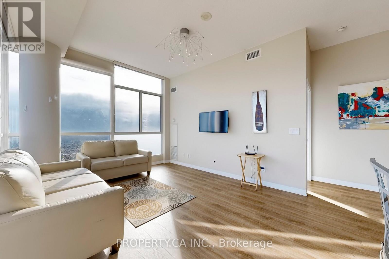 3606 - 225 Webb Drive, Mississauga, Ontario  L5B 4P2 - Photo 6 - W12593544