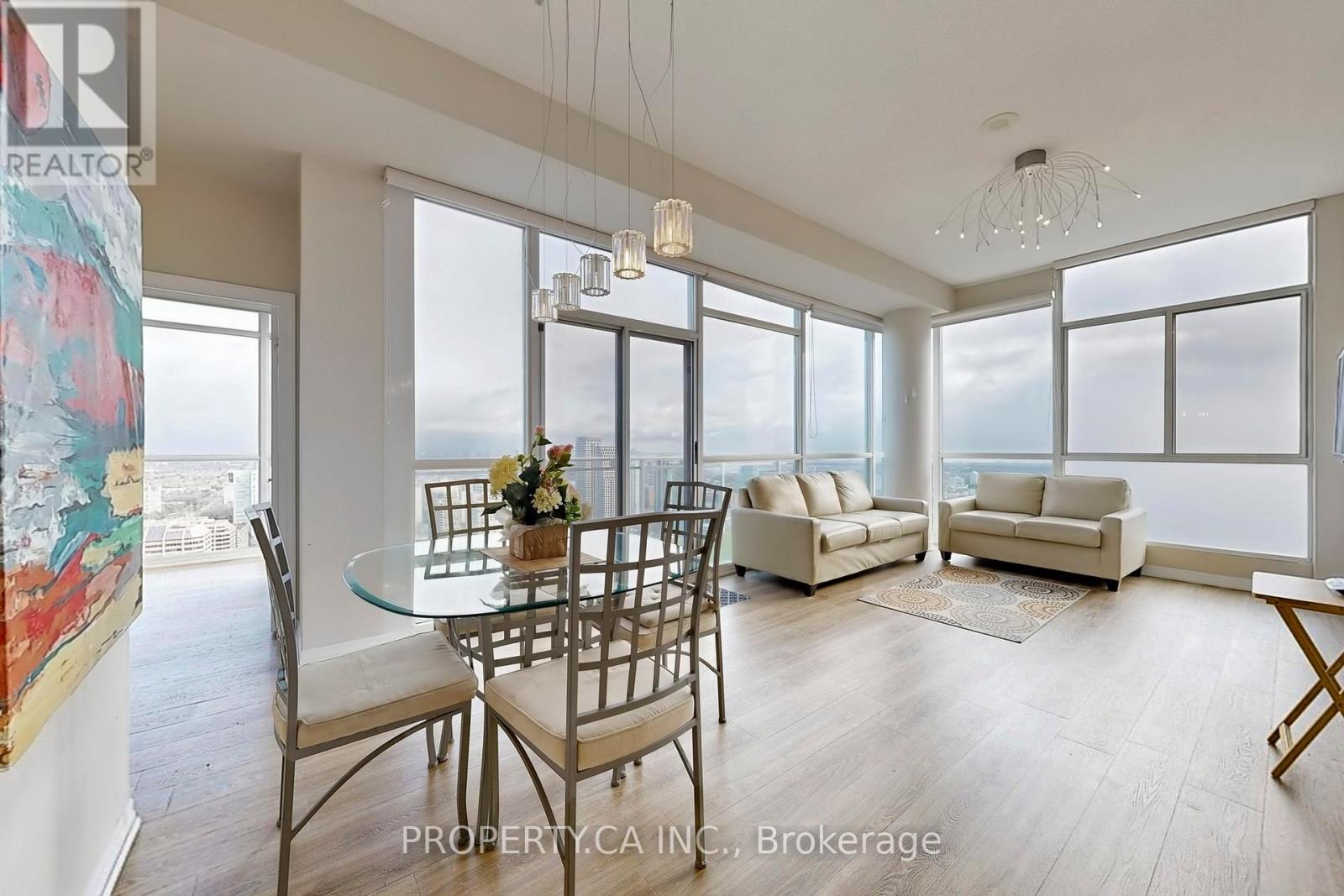 3606 - 225 Webb Drive, Mississauga, Ontario  L5B 4P2 - Photo 9 - W12593544