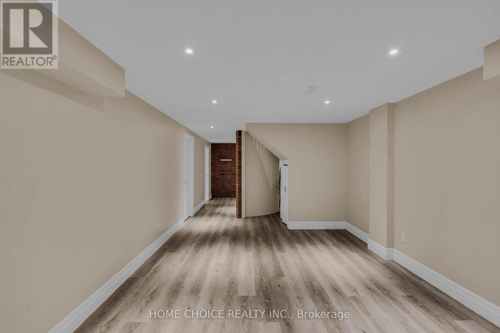 43 Golfwood Heights E, Toronto, Ontario  M9P 3L8 - Photo 43 - W12593564