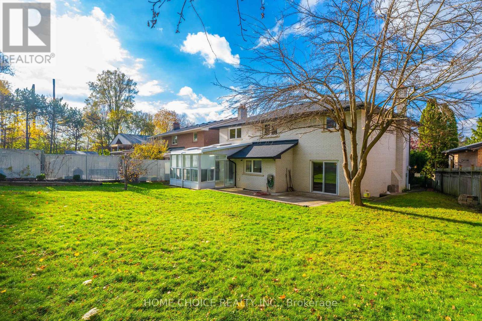 43 Golfwood Heights E, Toronto, Ontario  M9P 3L8 - Photo 47 - W12593564