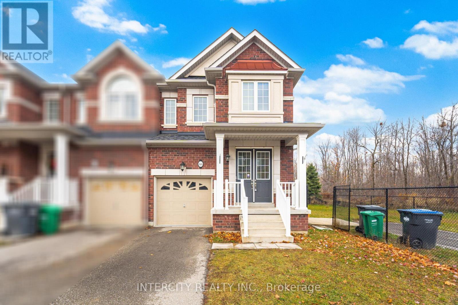 48 Fresnel Road, Brampton, Ontario  L7A 4Z3 - Photo 2 - W12593566