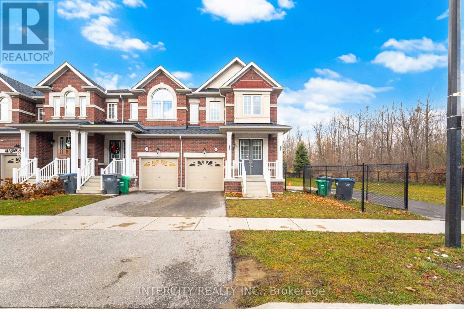 48 Fresnel Road, Brampton, Ontario  L7A 4Z3 - Photo 3 - W12593566