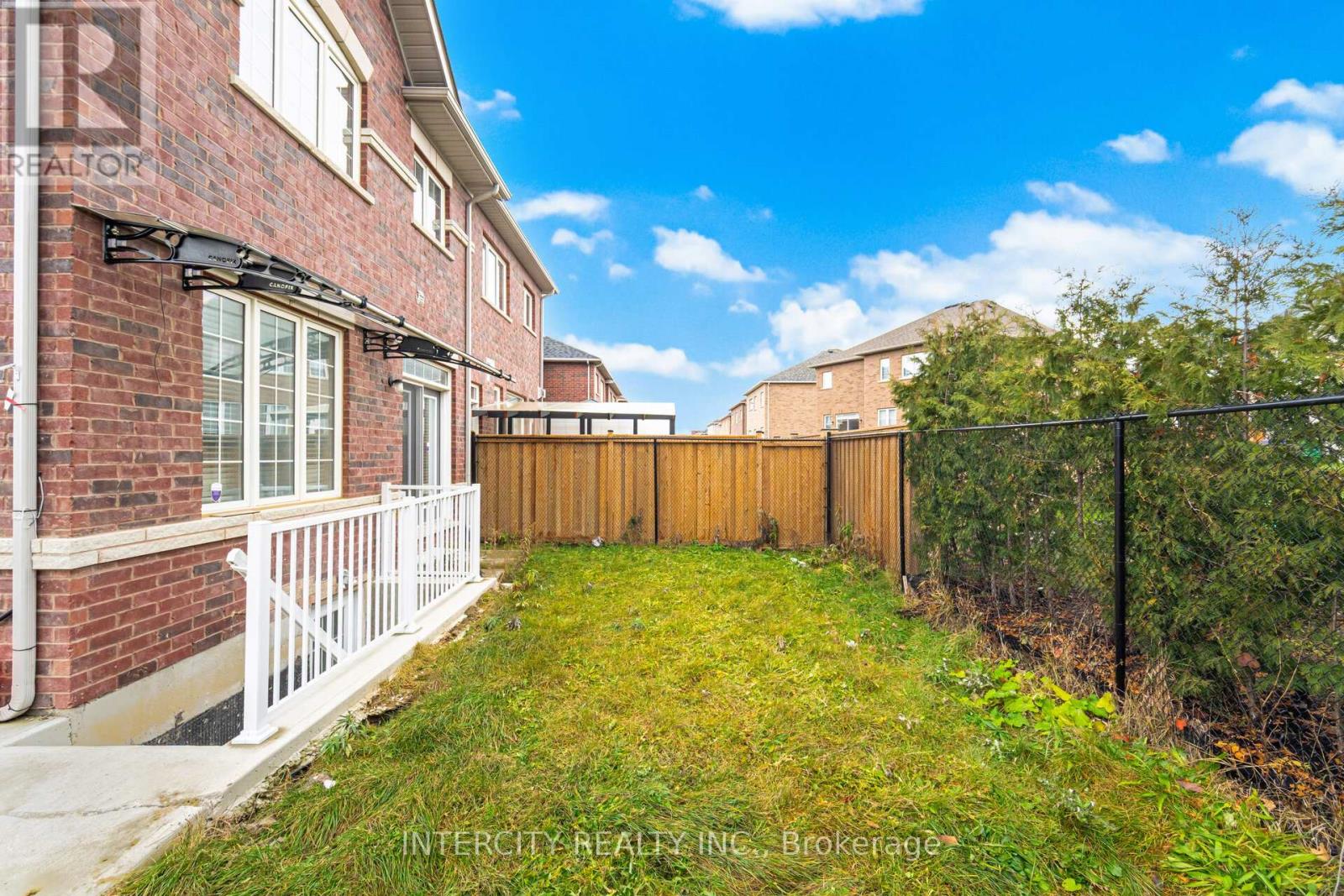 48 Fresnel Road, Brampton, Ontario  L7A 4Z3 - Photo 44 - W12593566