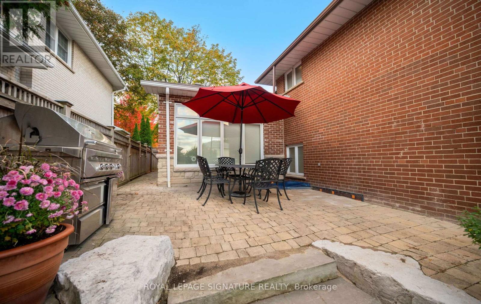 16 Kingsborough Crescent, Toronto, Ontario  M9R 2T9 - Photo 43 - W12593570