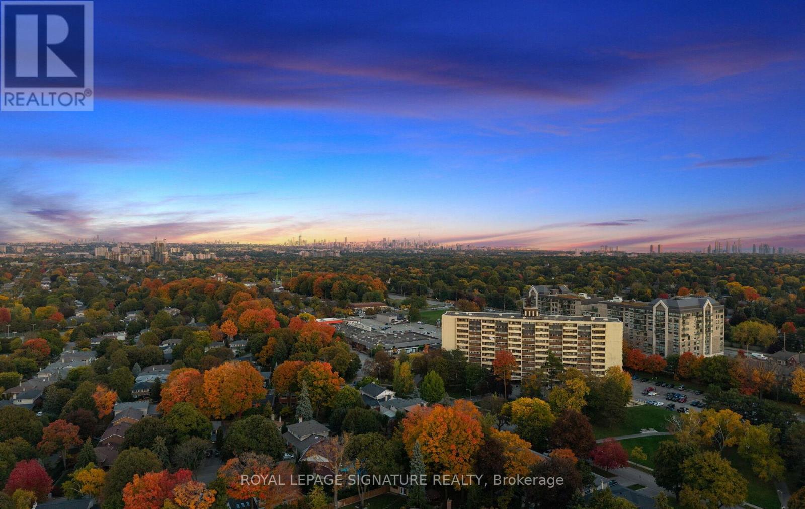 16 Kingsborough Crescent, Toronto, Ontario  M9R 2T9 - Photo 48 - W12593570