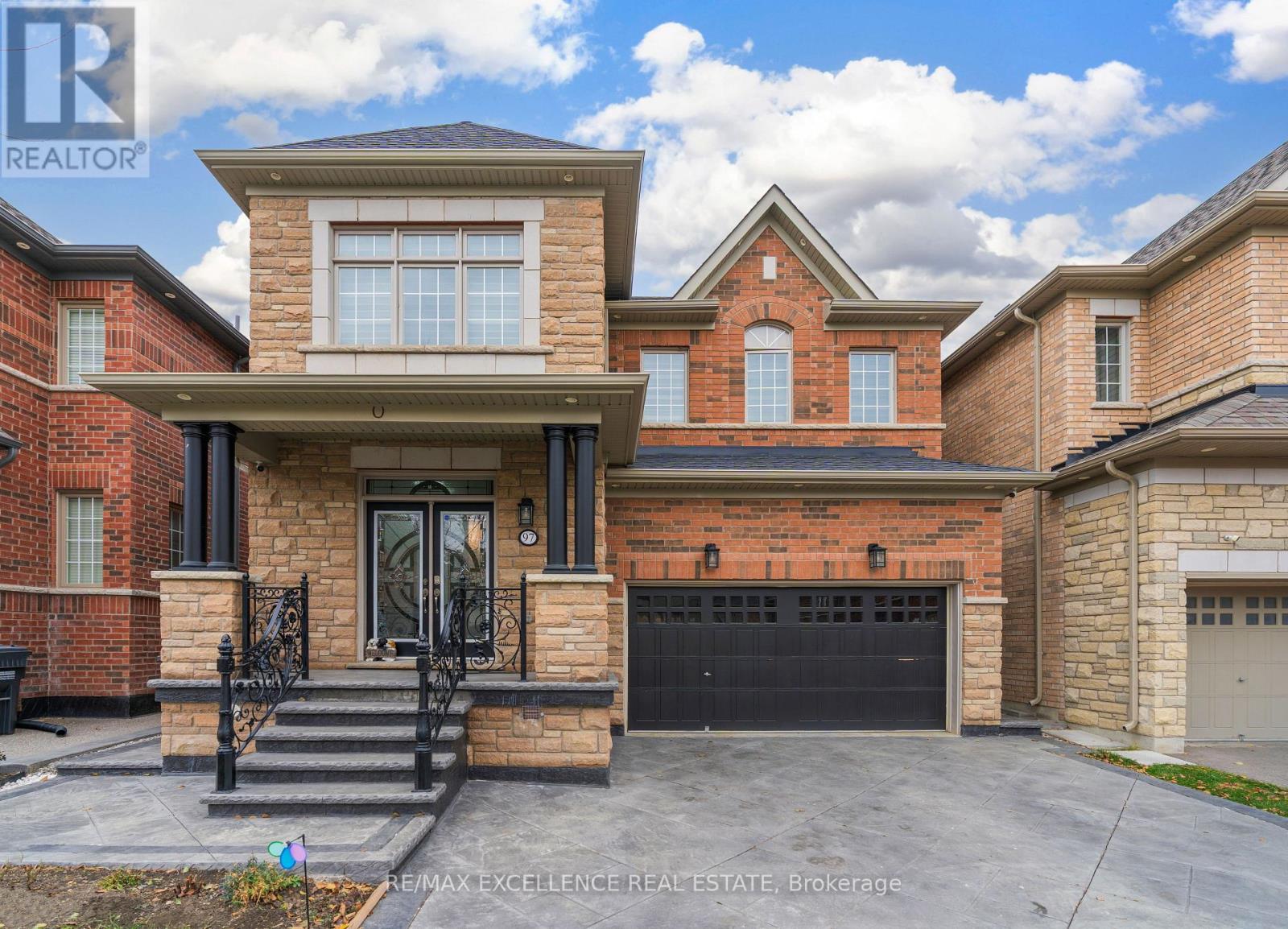 97 FOLGATE CRESCENT, brampton (sandringham-wellington north), Ontario