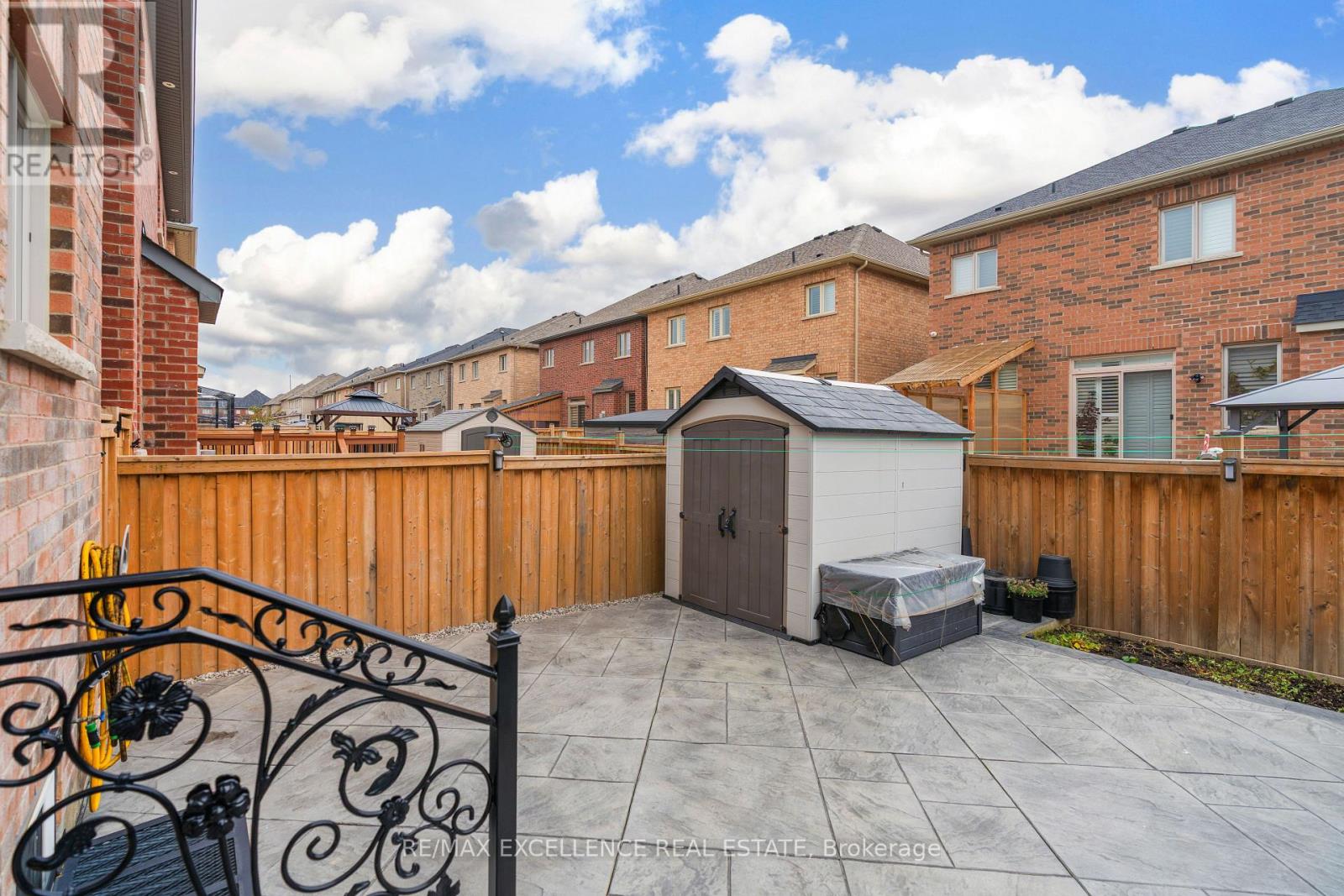 97 Folgate Crescent, Brampton, Ontario  L6R 4A6 - Photo 28 - W12593576