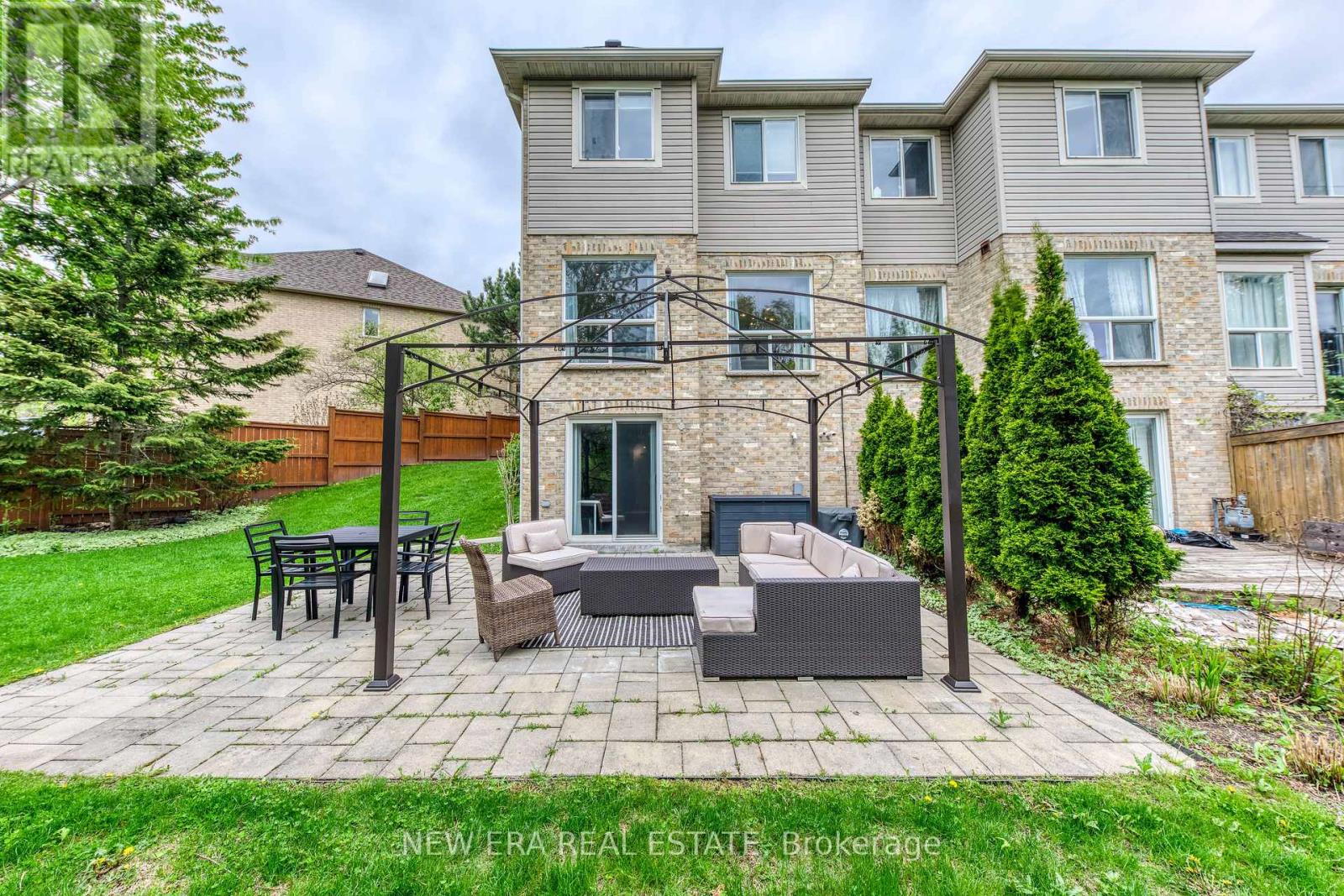 43 - 7284 Bellshire Gate, Mississauga, Ontario  L5N 8E4 - Photo 30 - W12593614