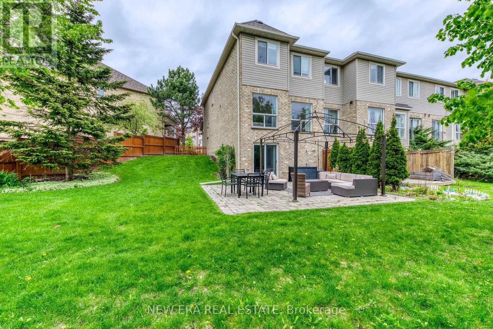 43 - 7284 Bellshire Gate, Mississauga, Ontario  L5N 8E4 - Photo 31 - W12593614