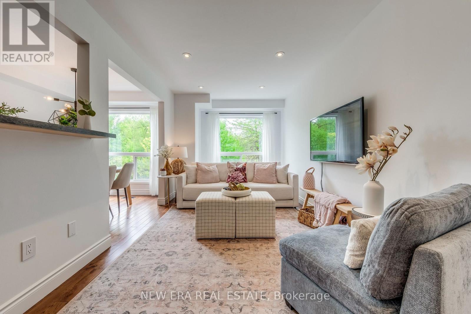 43 - 7284 Bellshire Gate, Mississauga, Ontario  L5N 8E4 - Photo 4 - W12593614