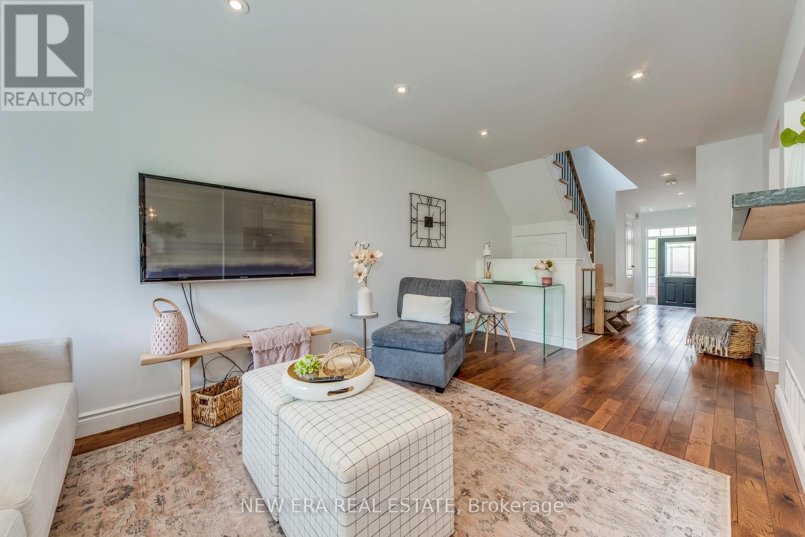 43 - 7284 Bellshire Gate, Mississauga, Ontario  L5N 8E4 - Photo 7 - W12593614