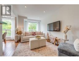 43 - 7284 BELLSHIRE GATE, Mississauga, Ontario