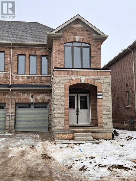 130 ADVENTURA ROAD, Brampton, Ontario