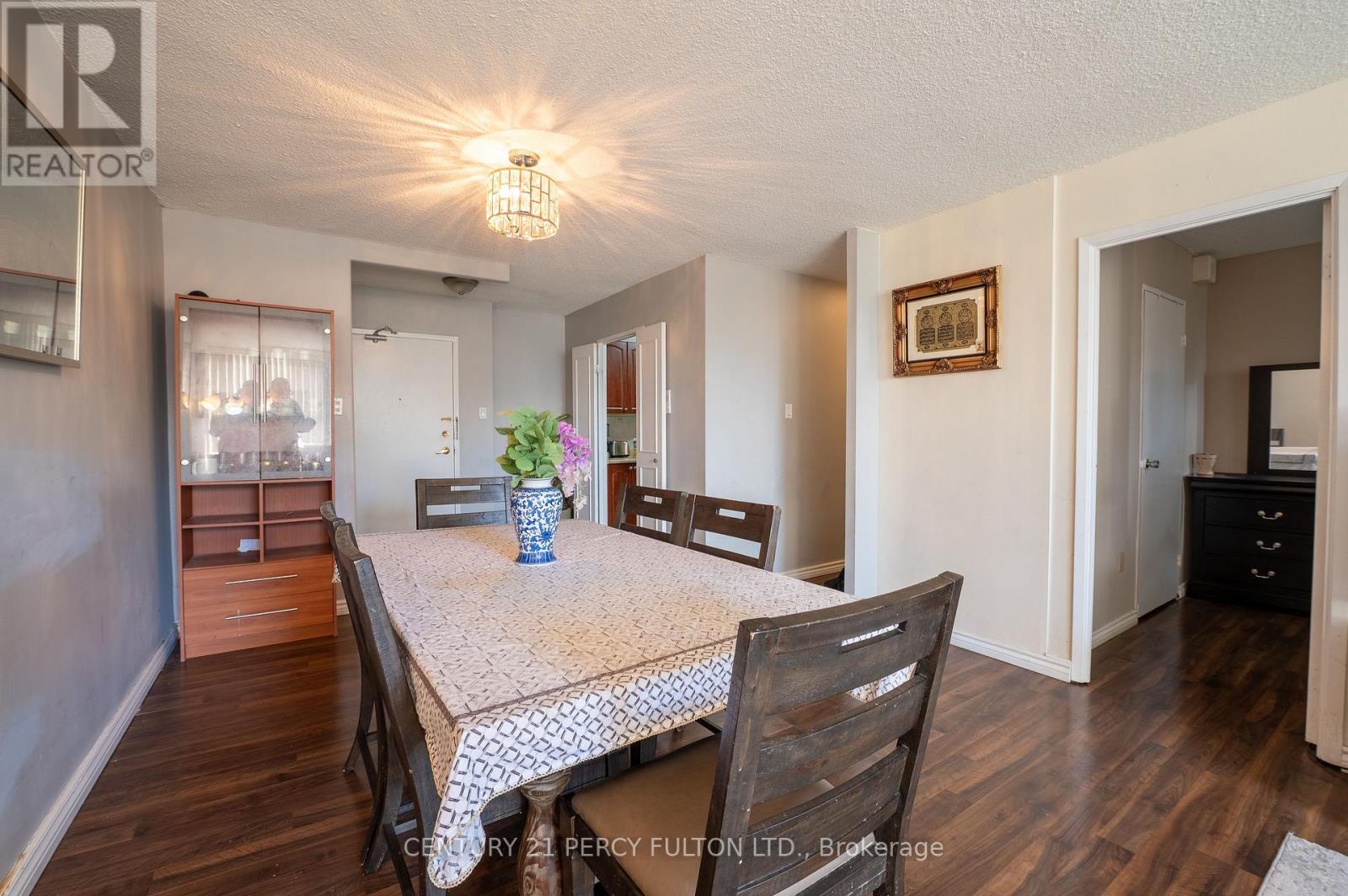 301 - 25 Silver Springs Boulevard, Toronto, Ontario  M1V 1M9 - Photo 14 - E12462983