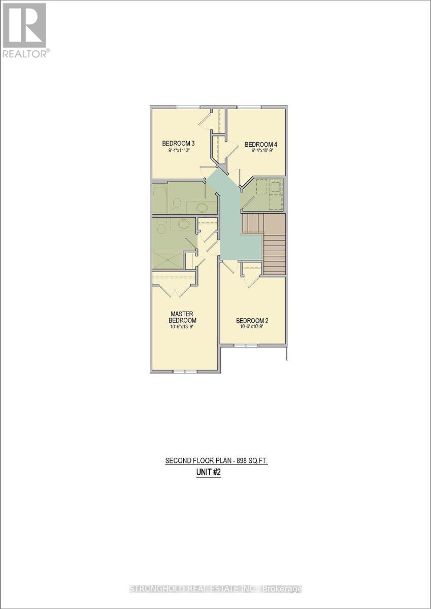 1768 Finley Crescent, London North, Ontario  N6H 5M5 - Photo 41 - X12512612